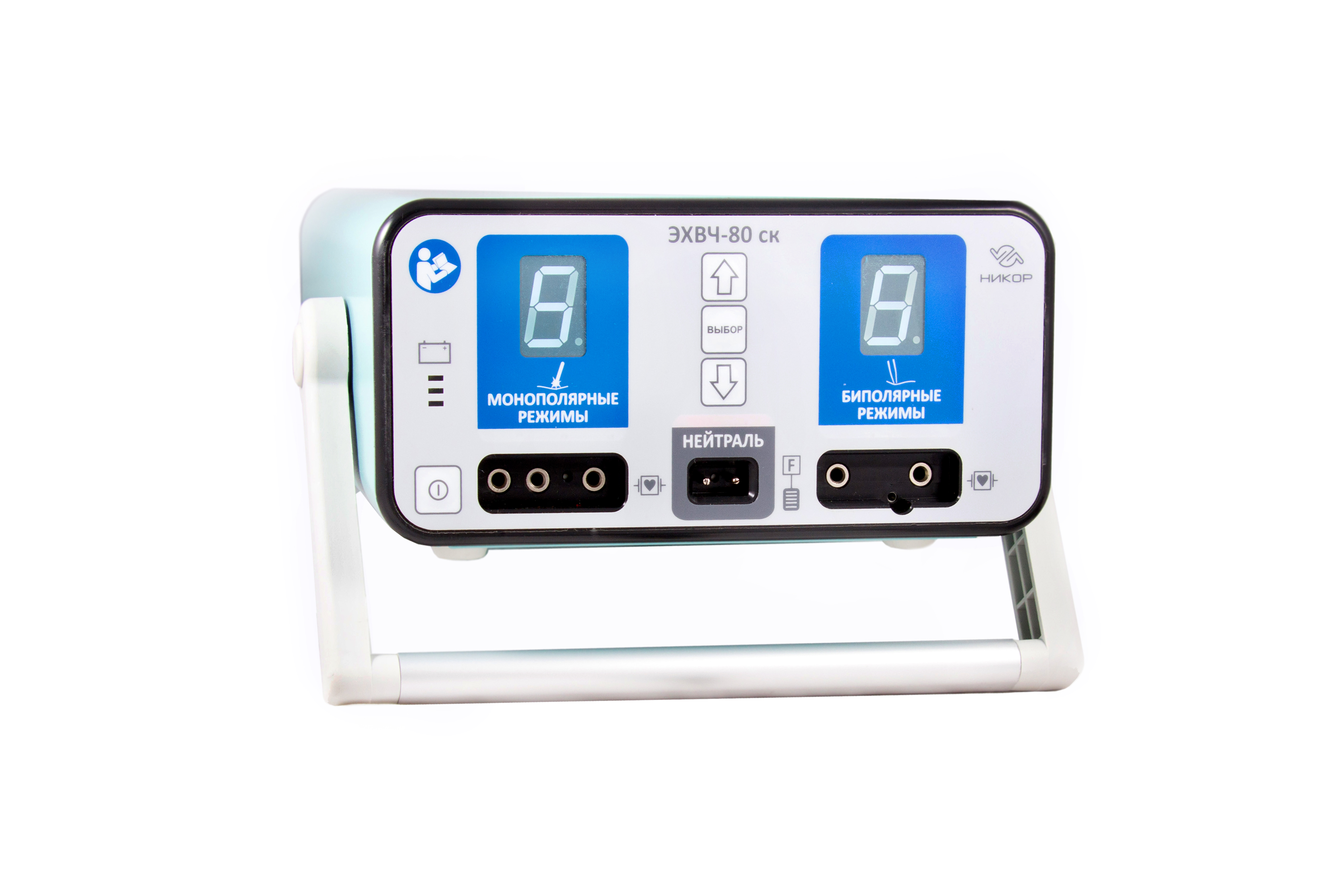 ЭХВЧ-80 ск-НИКОР