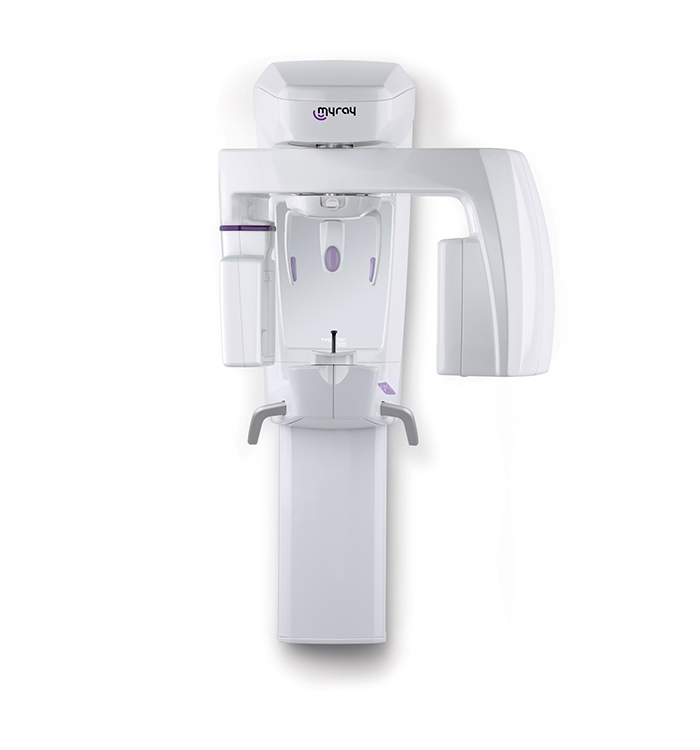 MyRay Hyperion X5 3D