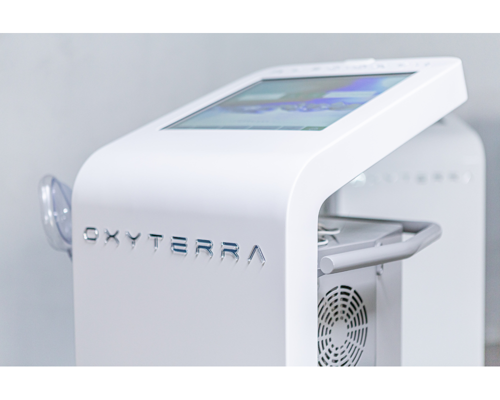 ГИПО-ОКСИ-1 (OXYTERRA) - изображение №4