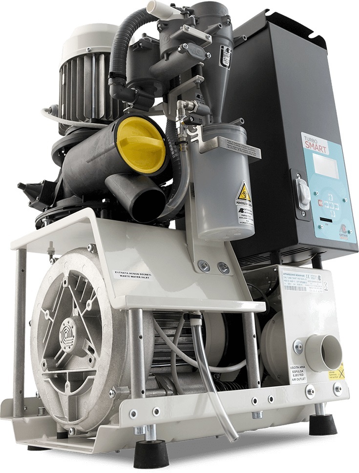 Catani Turbo-Smart B