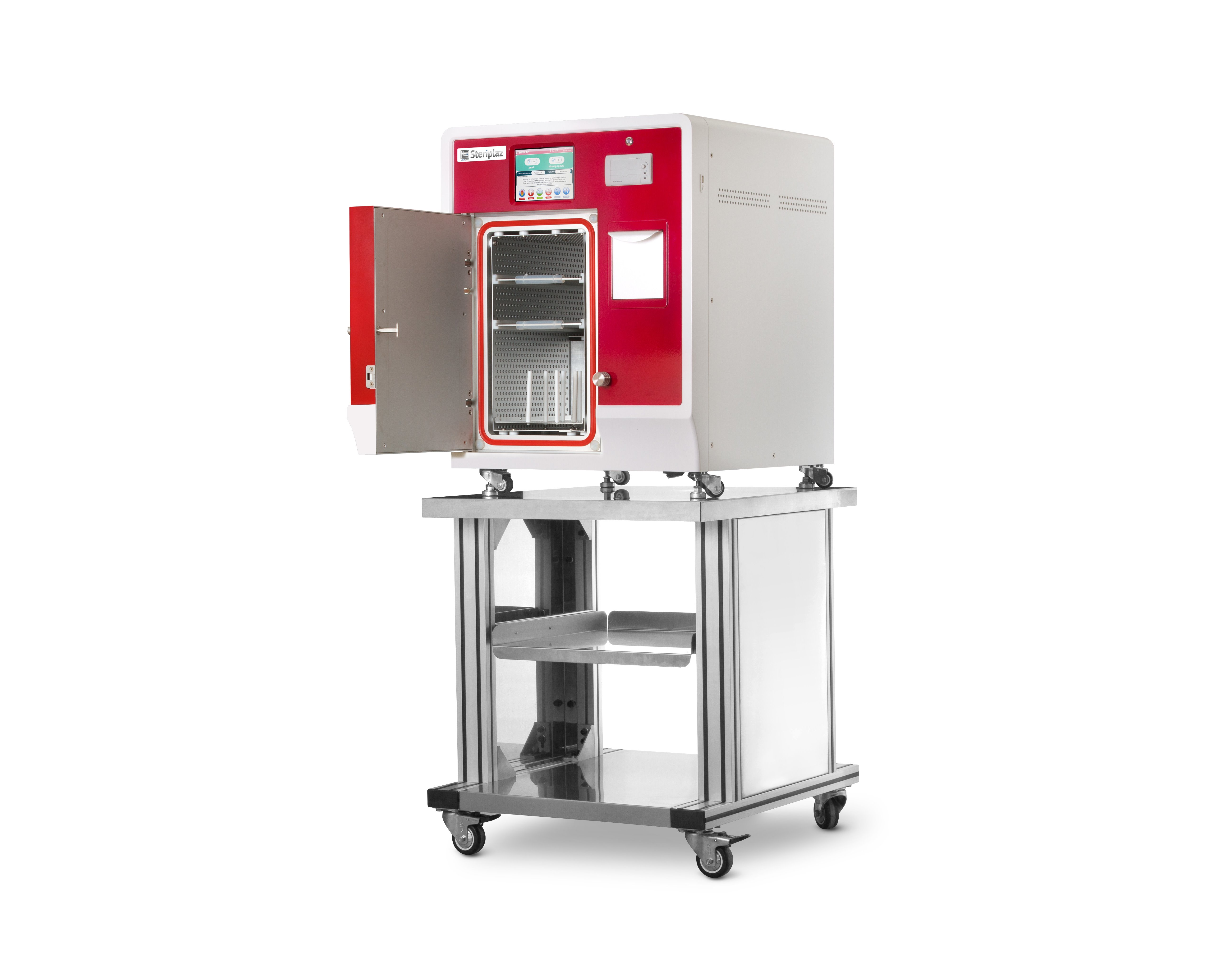 Стериплаз 50-Джуниор - изображение №2