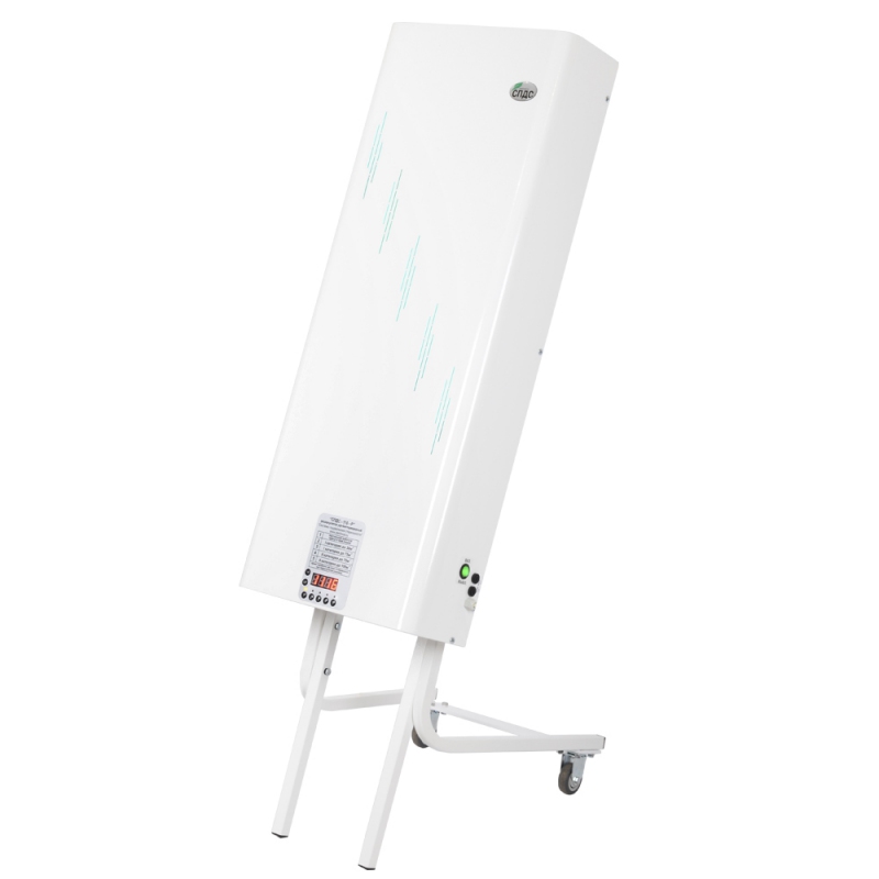 СПДС-110-Р передвижной - изображение №3