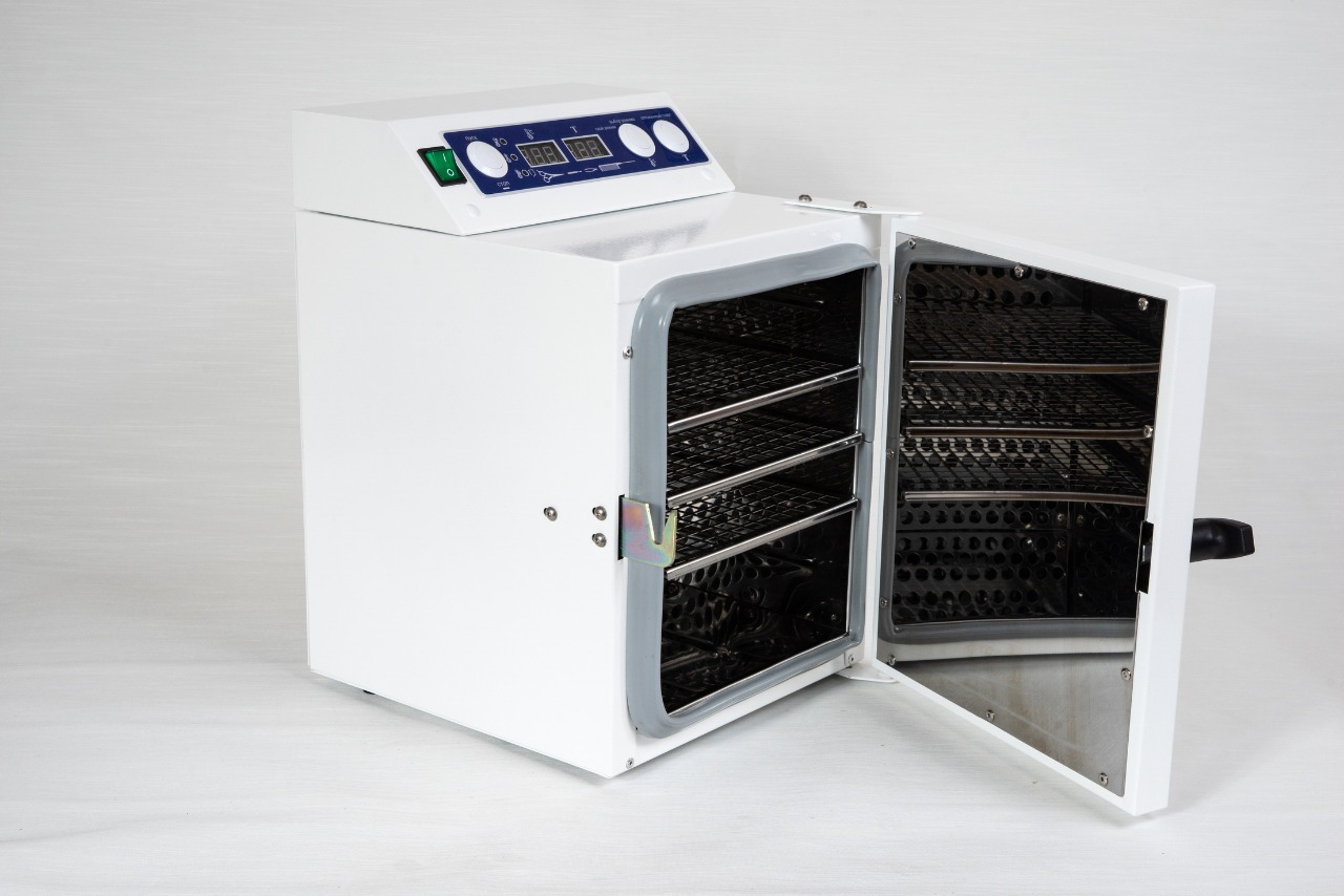 Стерилизатор "Ферропласт" - 20 - изображение №4