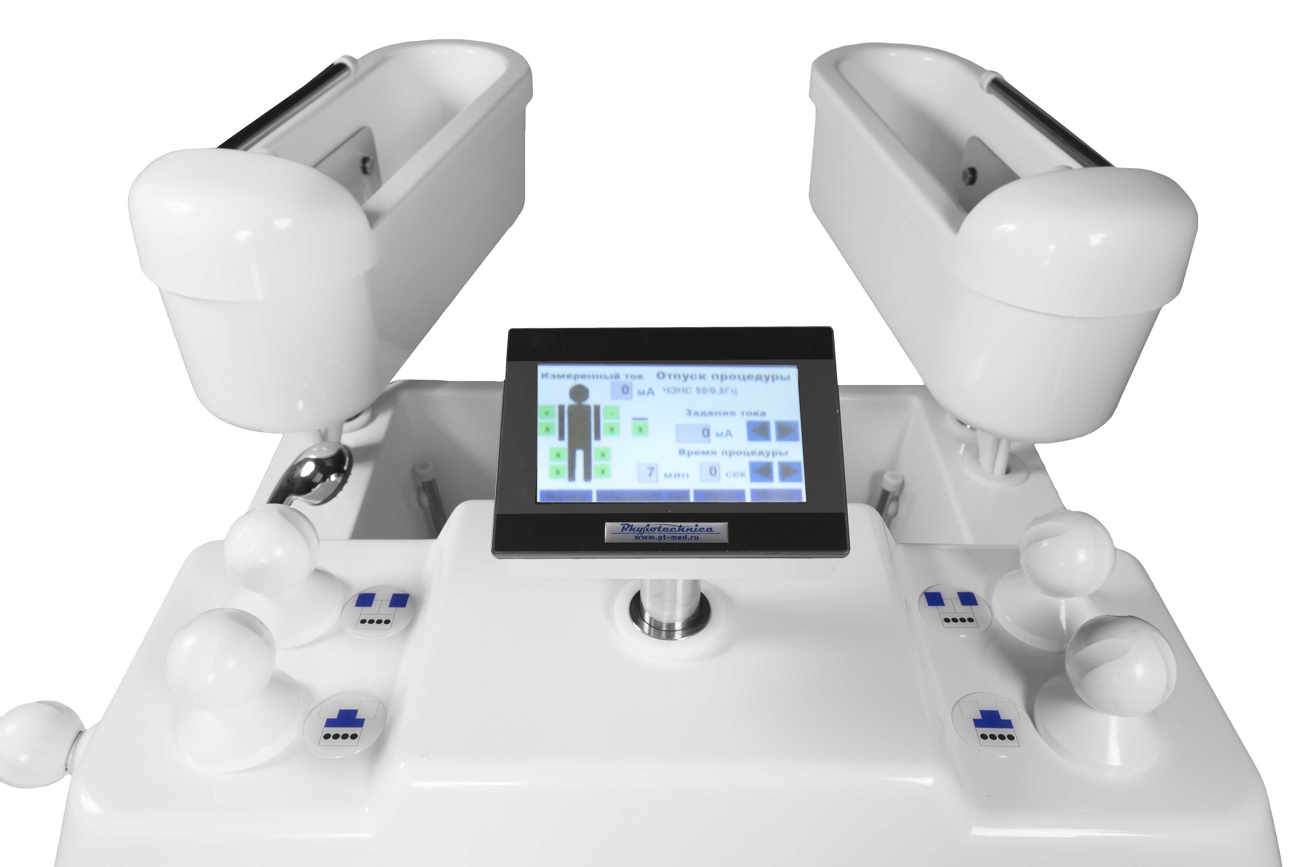 Физиотехника «Истра-4К» - изображение №4