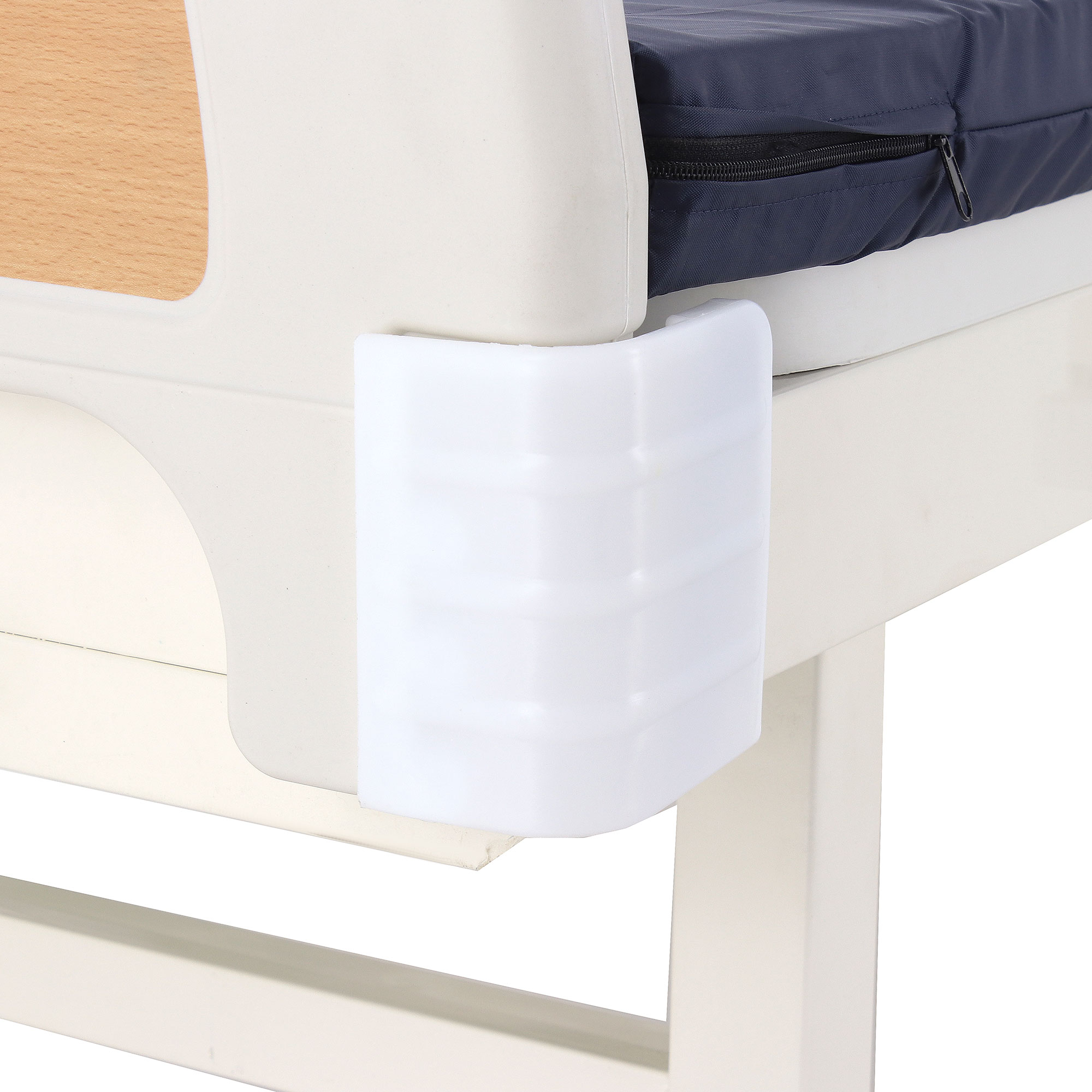 Med-Mos Е-8 (MM-2014Н-02) 2 функции с полкой и столиком - изображение №5