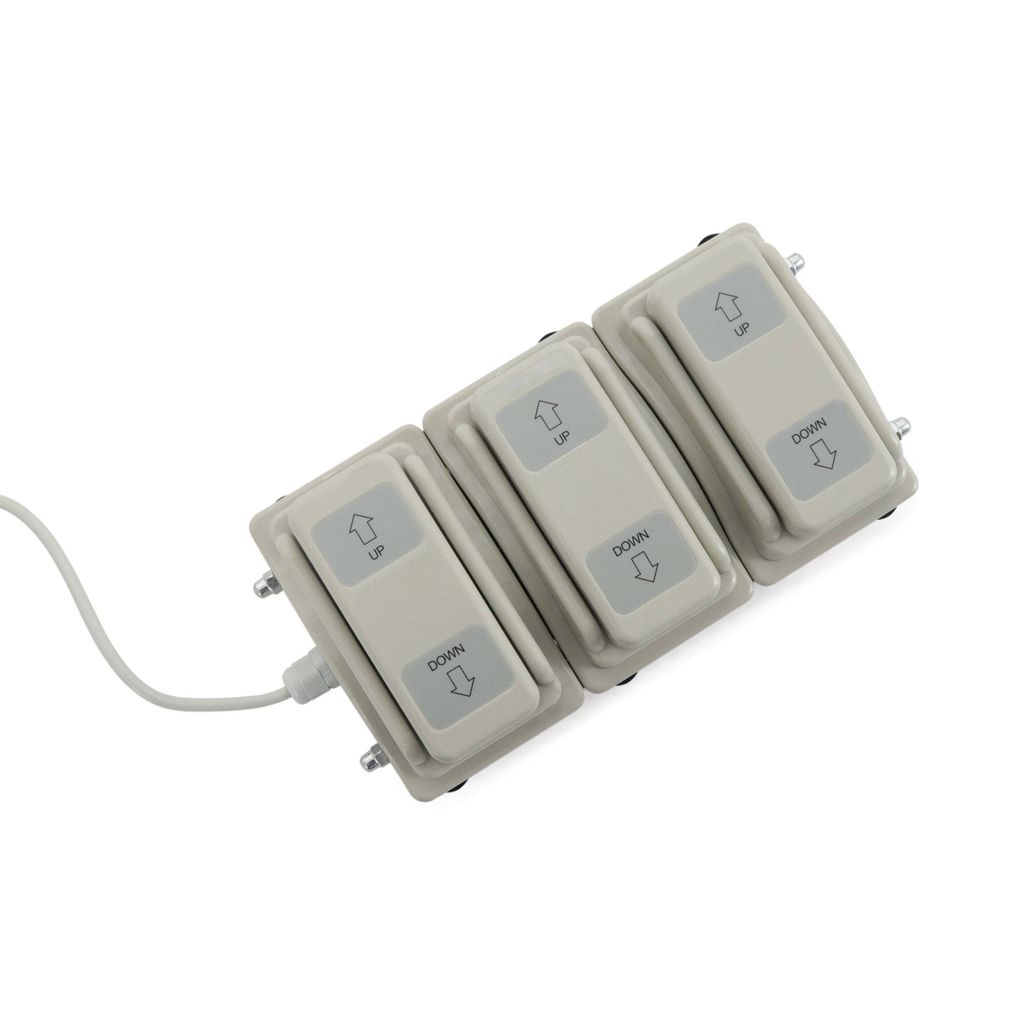 Med-Mos ММКП-3 КО-196DP - изображение №31