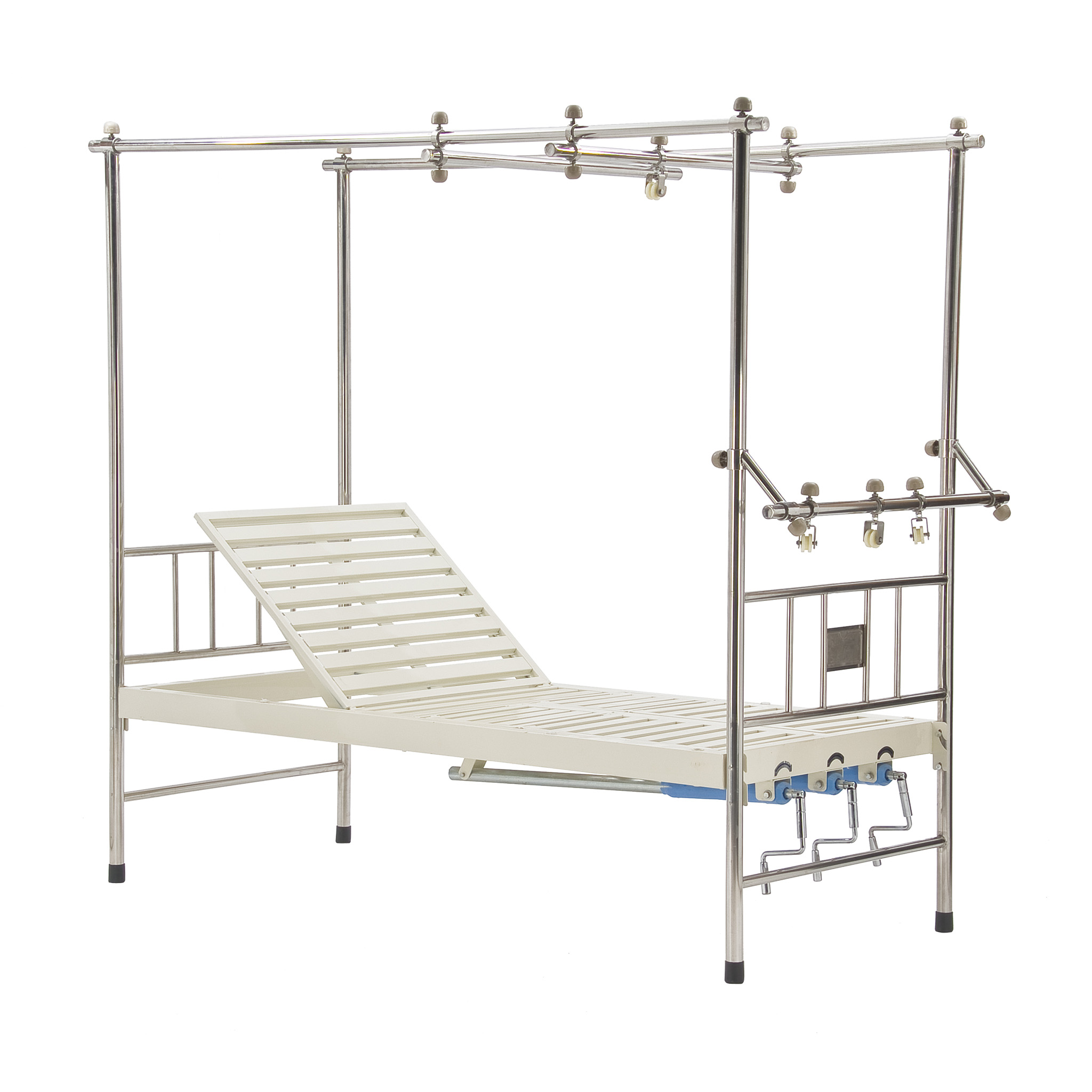 Med-Mos F-24 MM-44 (2 функции) с туалетным устройством - изображение №11