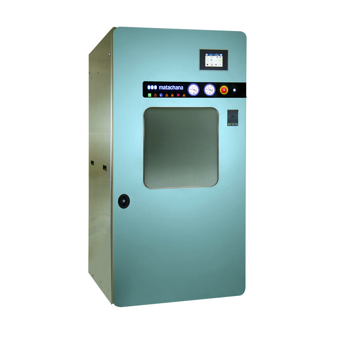 Matachana SC500 V-2 проходной (167 л)