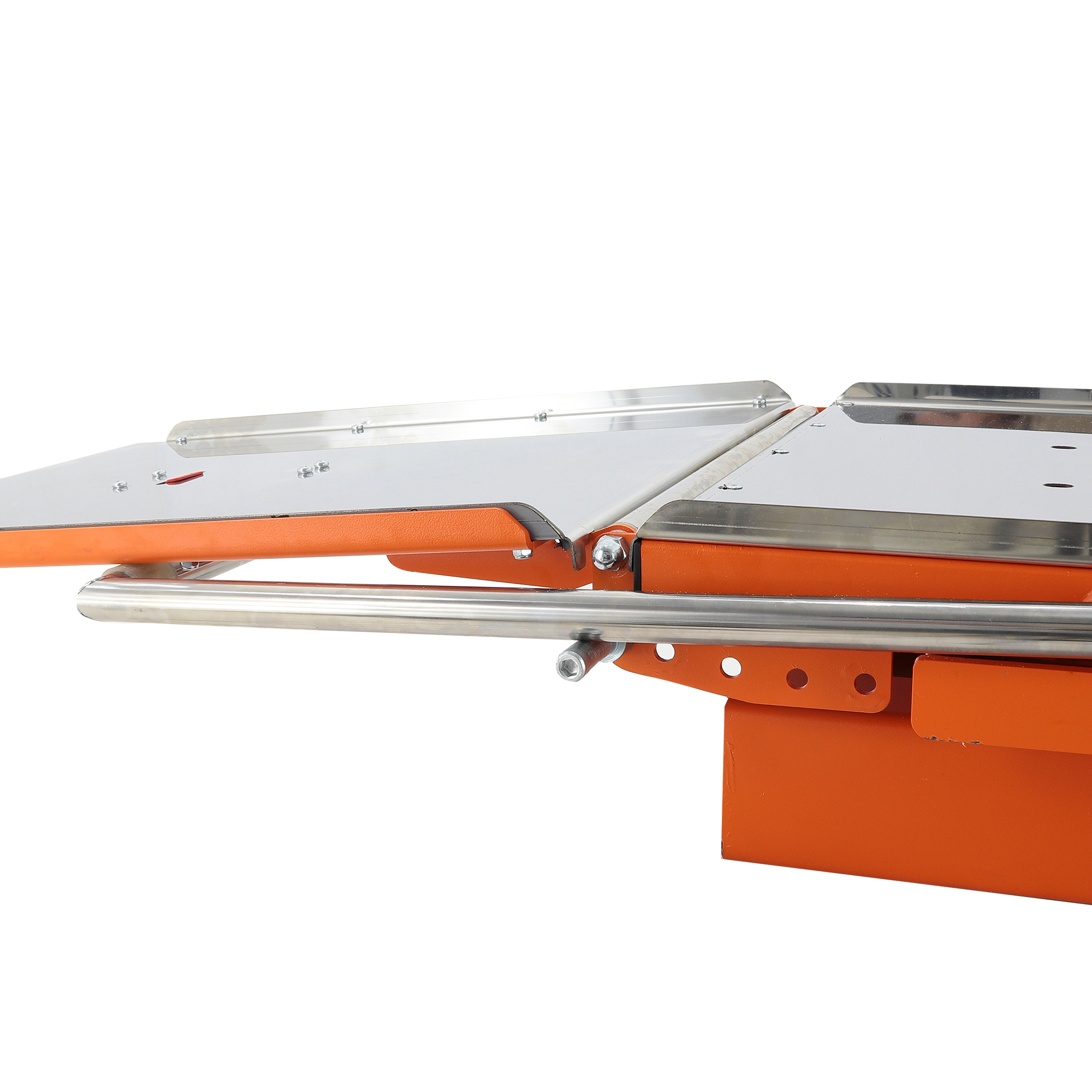 Med-Mos УП1 с подиумом - изображение №12