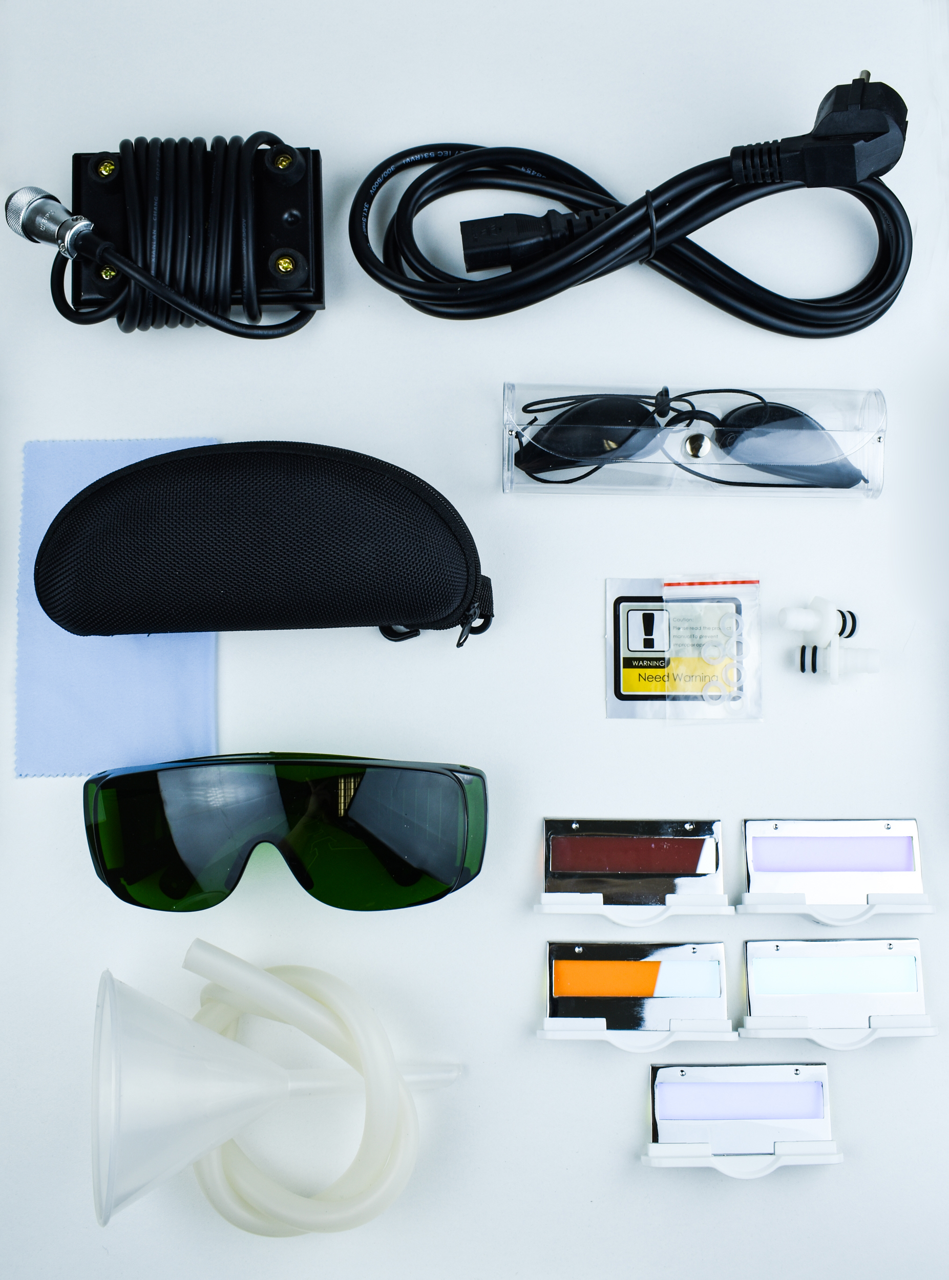 RIVA 1: SHR (Без РУ) - изображение №8