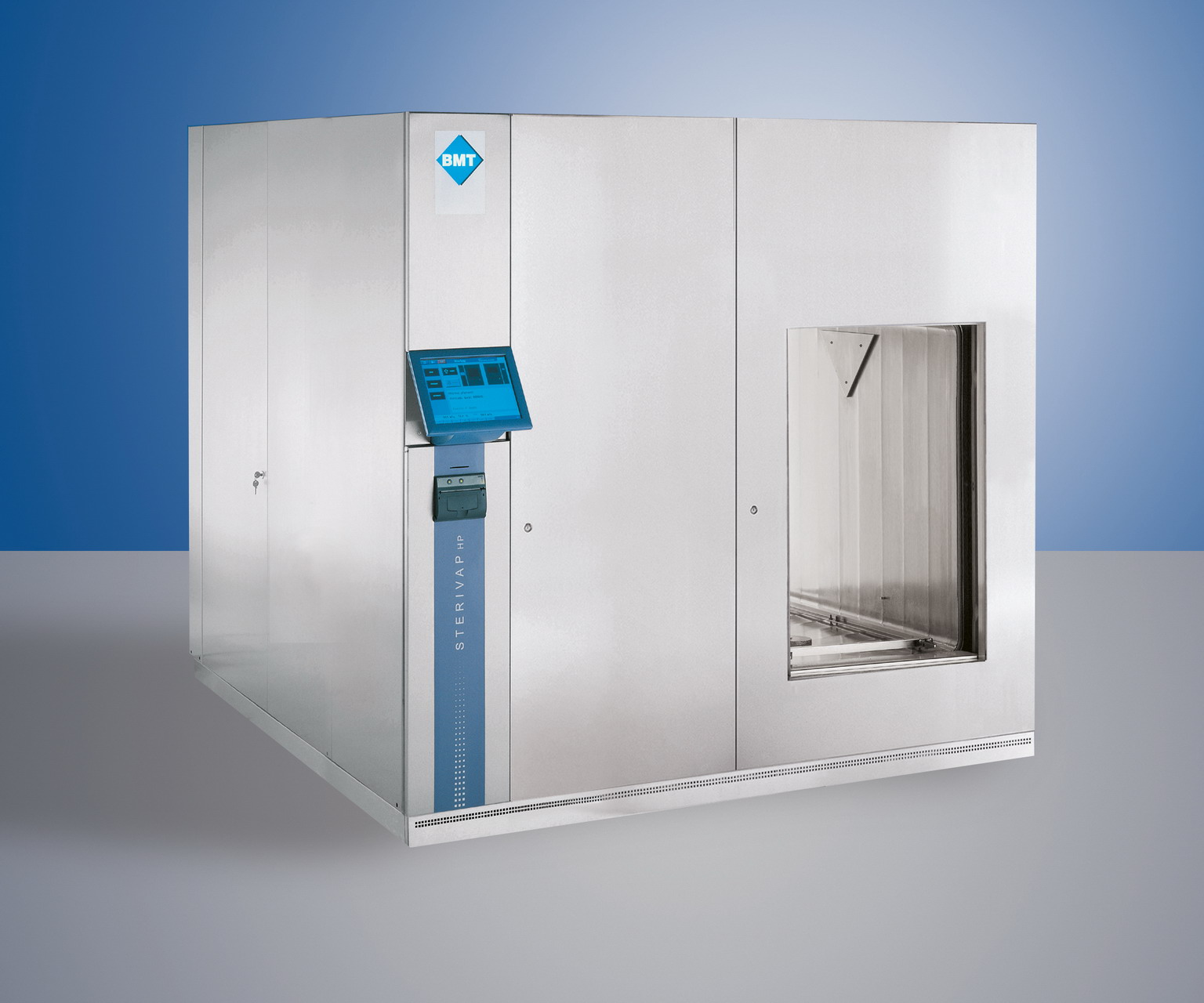 Sterivap HP - изображение №2