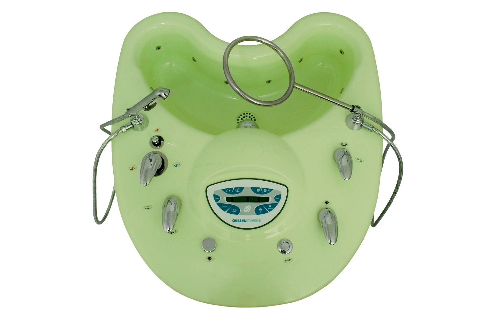 Chirana Coral - изображение №3