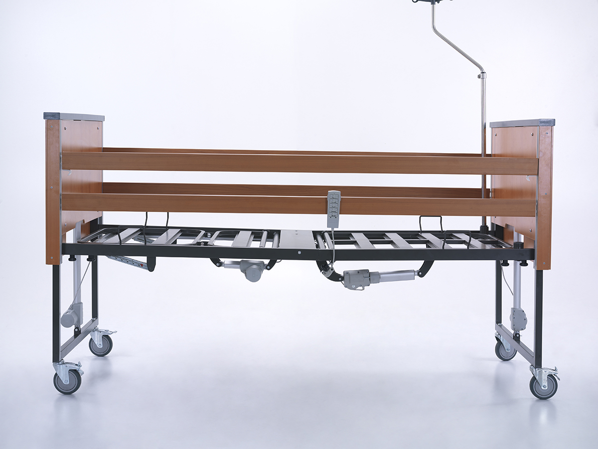 серия SERENITY NITRO HB 7000 W - изображение №3