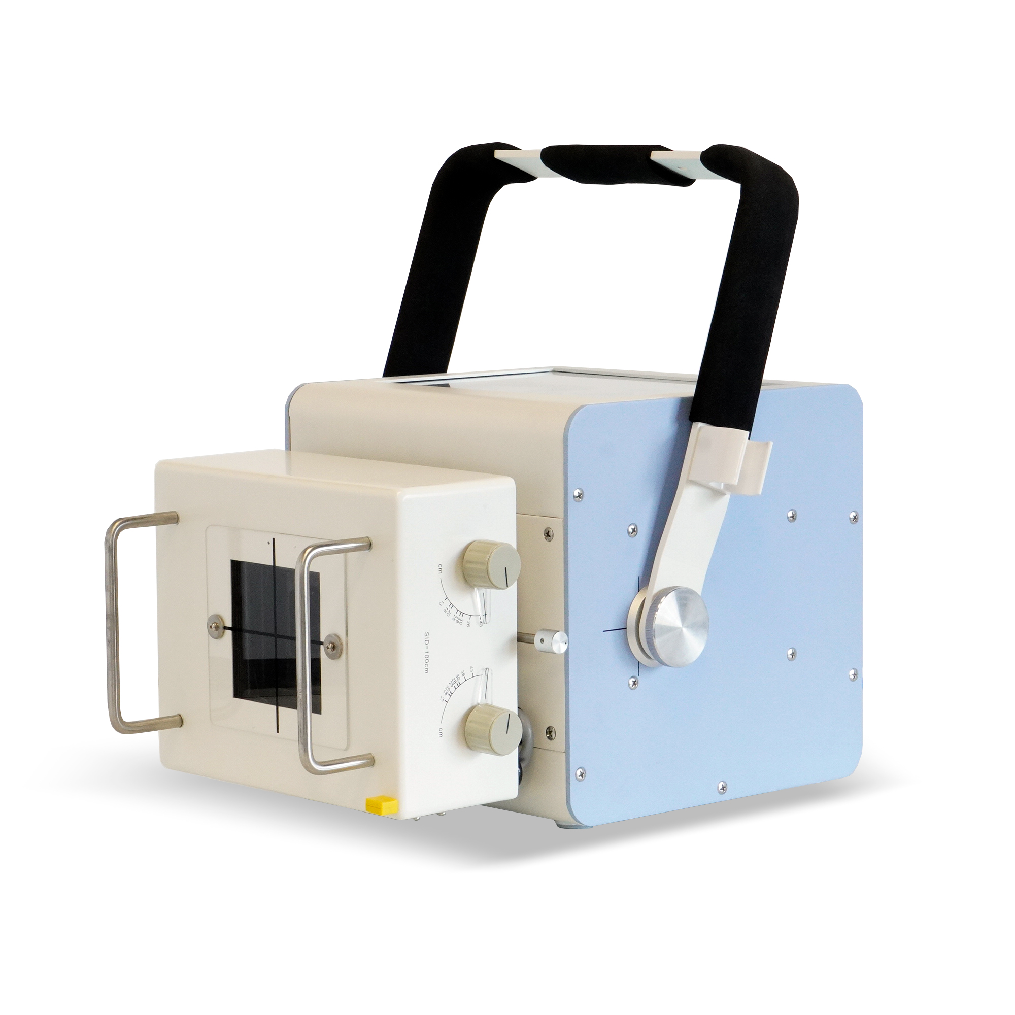  DS.Xray 3510t - изображение №3