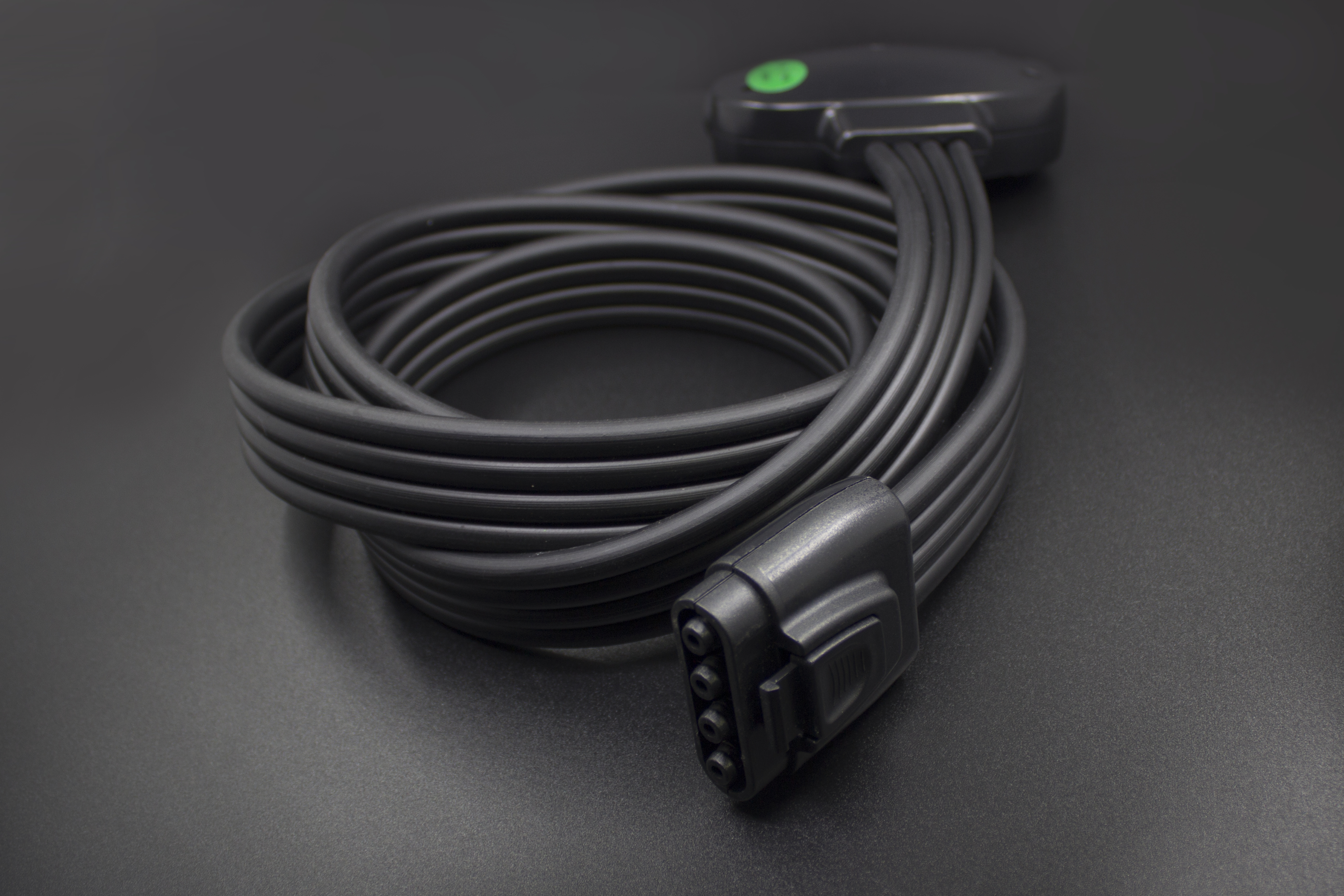 Longest AirRelax LGT-2200SP - изображение №6