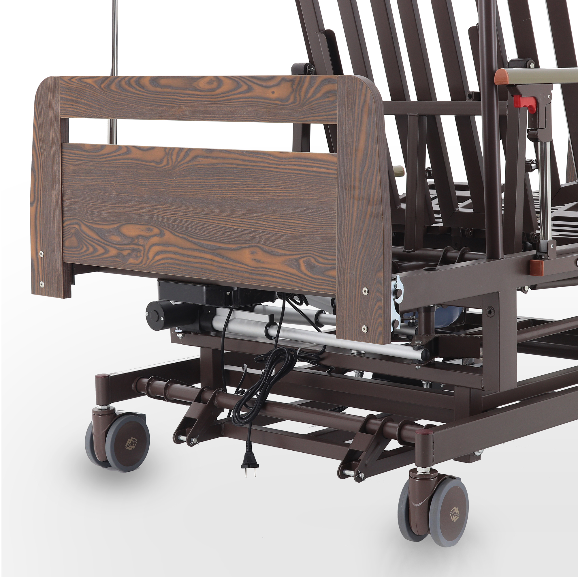 Med-Mos DB-11А с регулировкой высоты - изображение №4