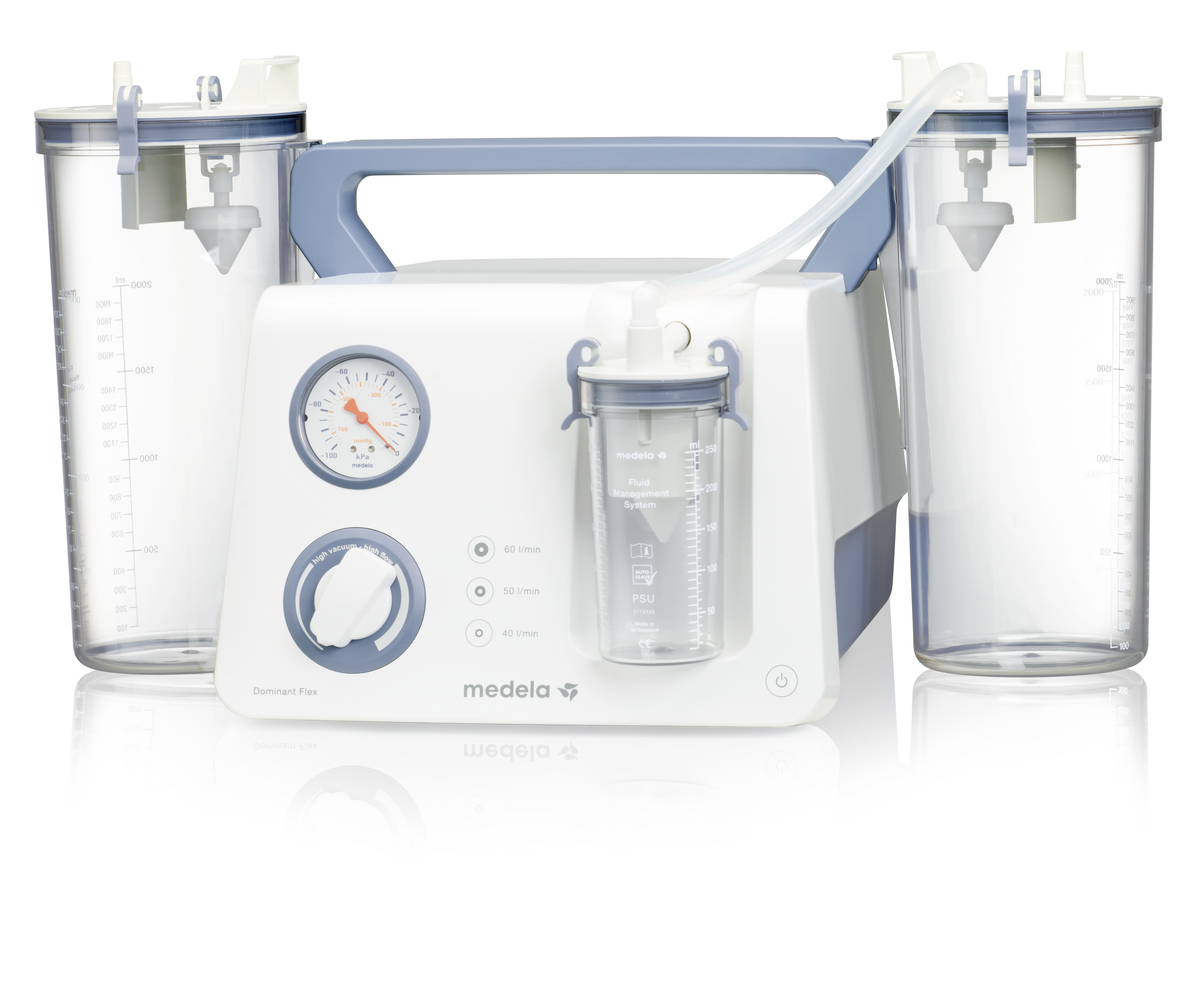 Medela Dominant Flex
