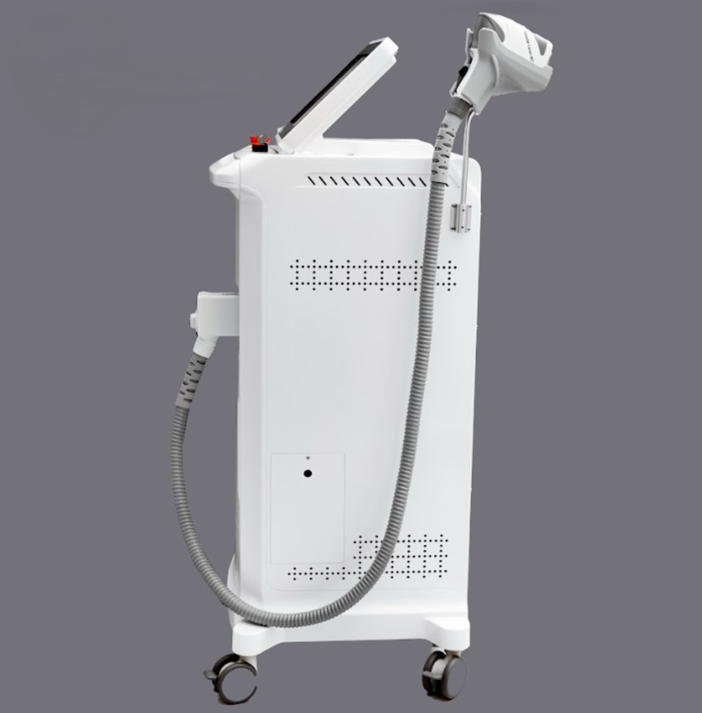 Super Power (755/ 808/ 1064 нм) 800W (Без РУ) - изображение №3