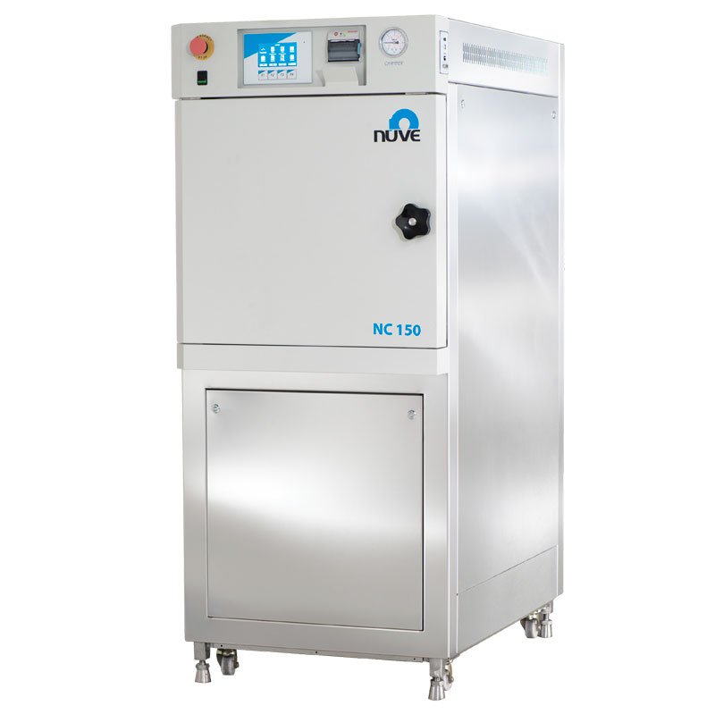 NC 150D (150 л.), NC 150 (170 л.)