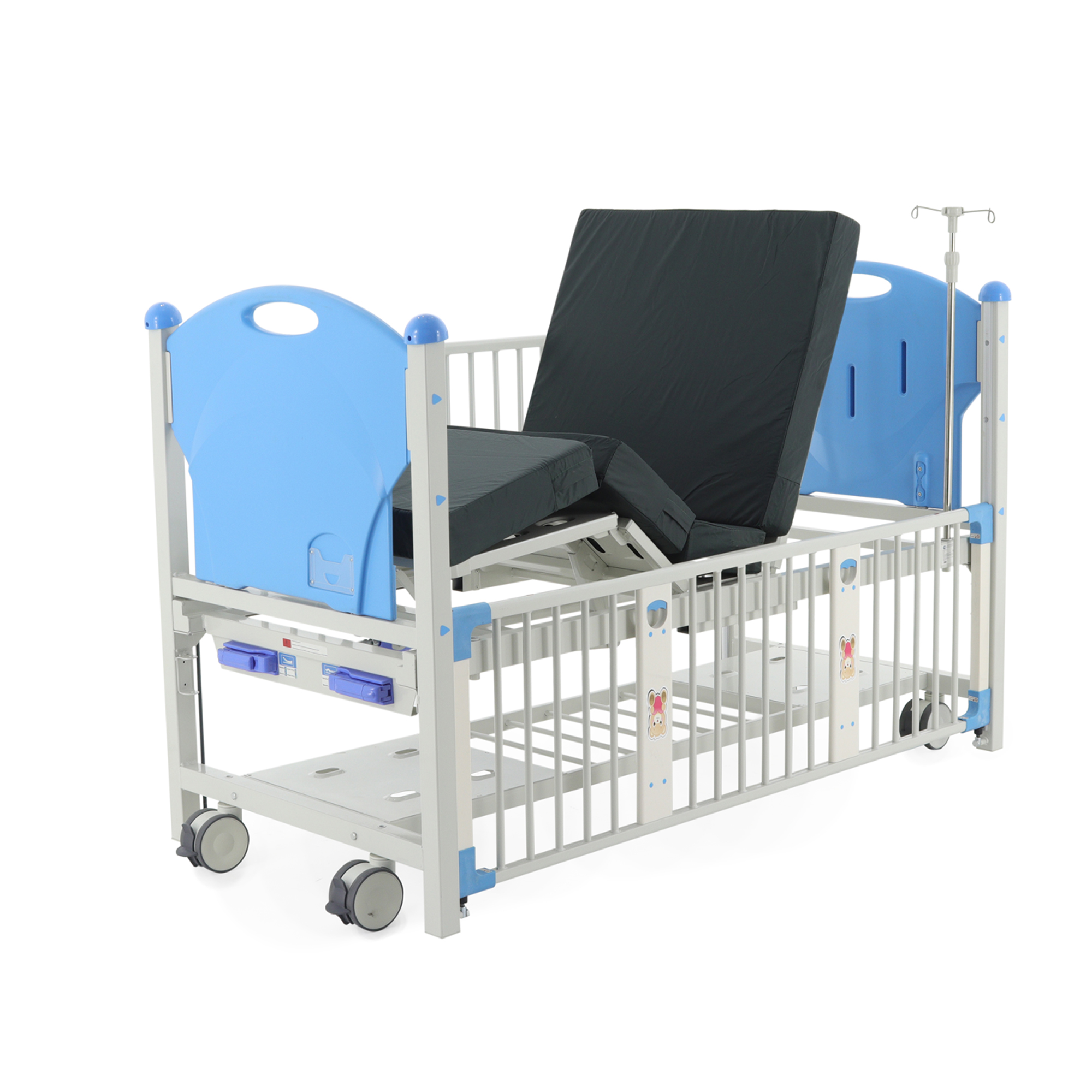 Med-Mos Тип 4. Вариант 4.1 четырехсекционная - изображение №11