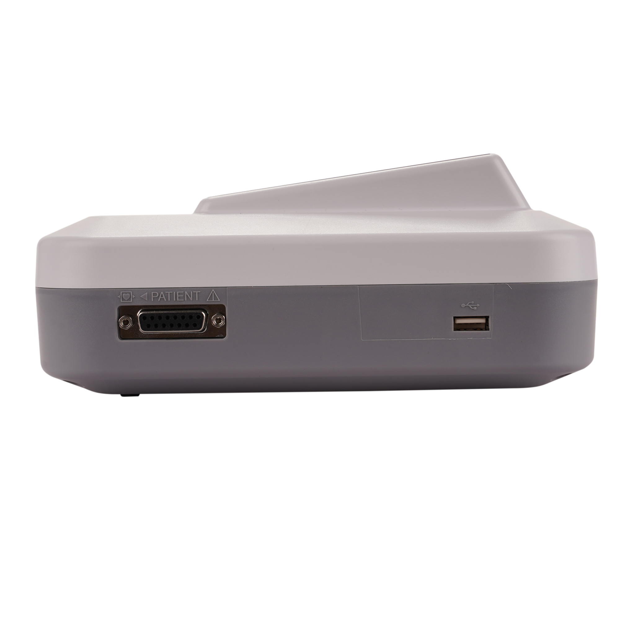 ECG600G - изображение №5