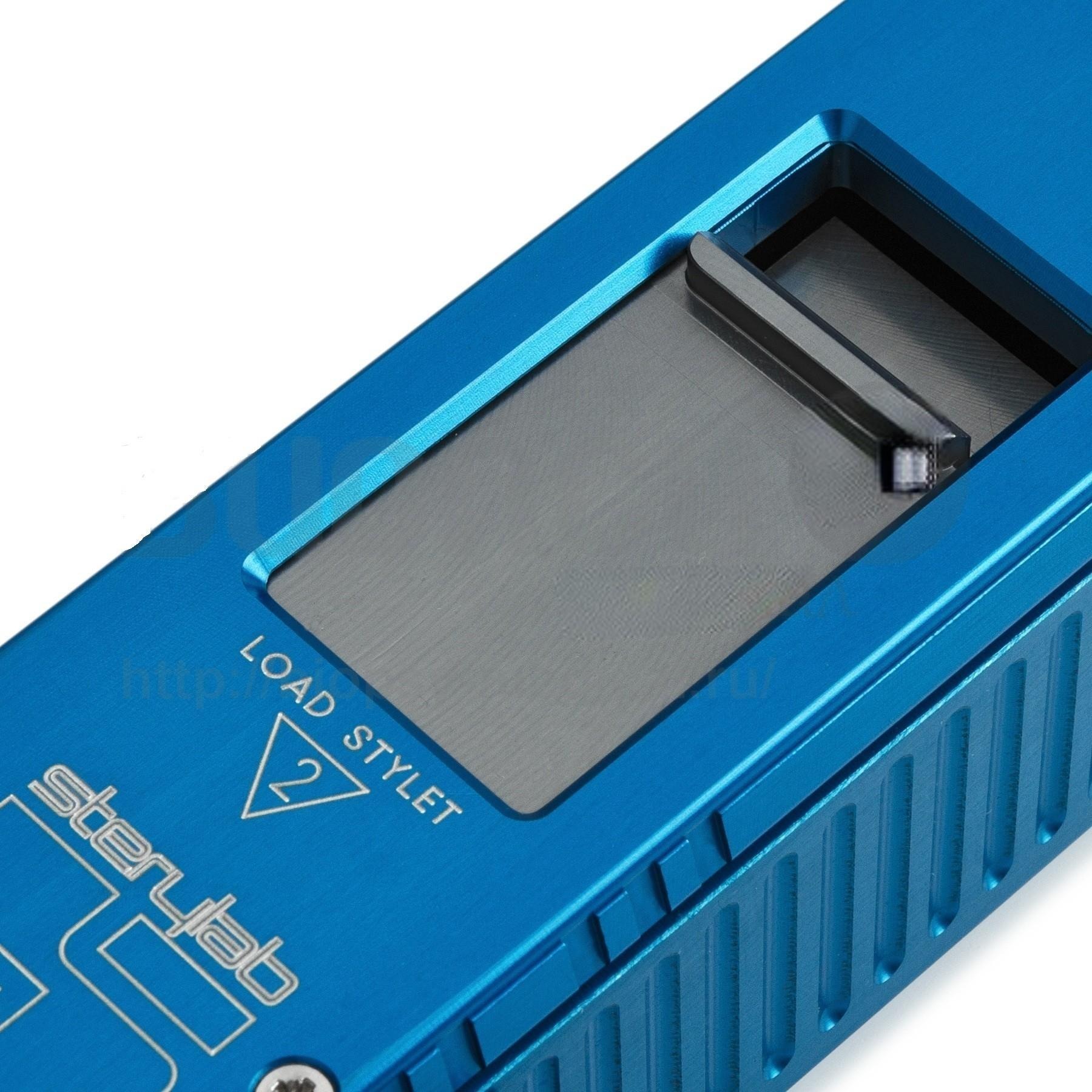 FAST-GUN - изображение №7