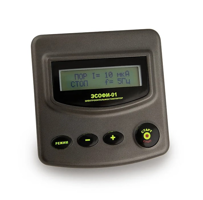 ЭСОФИ-01 - изображение №2