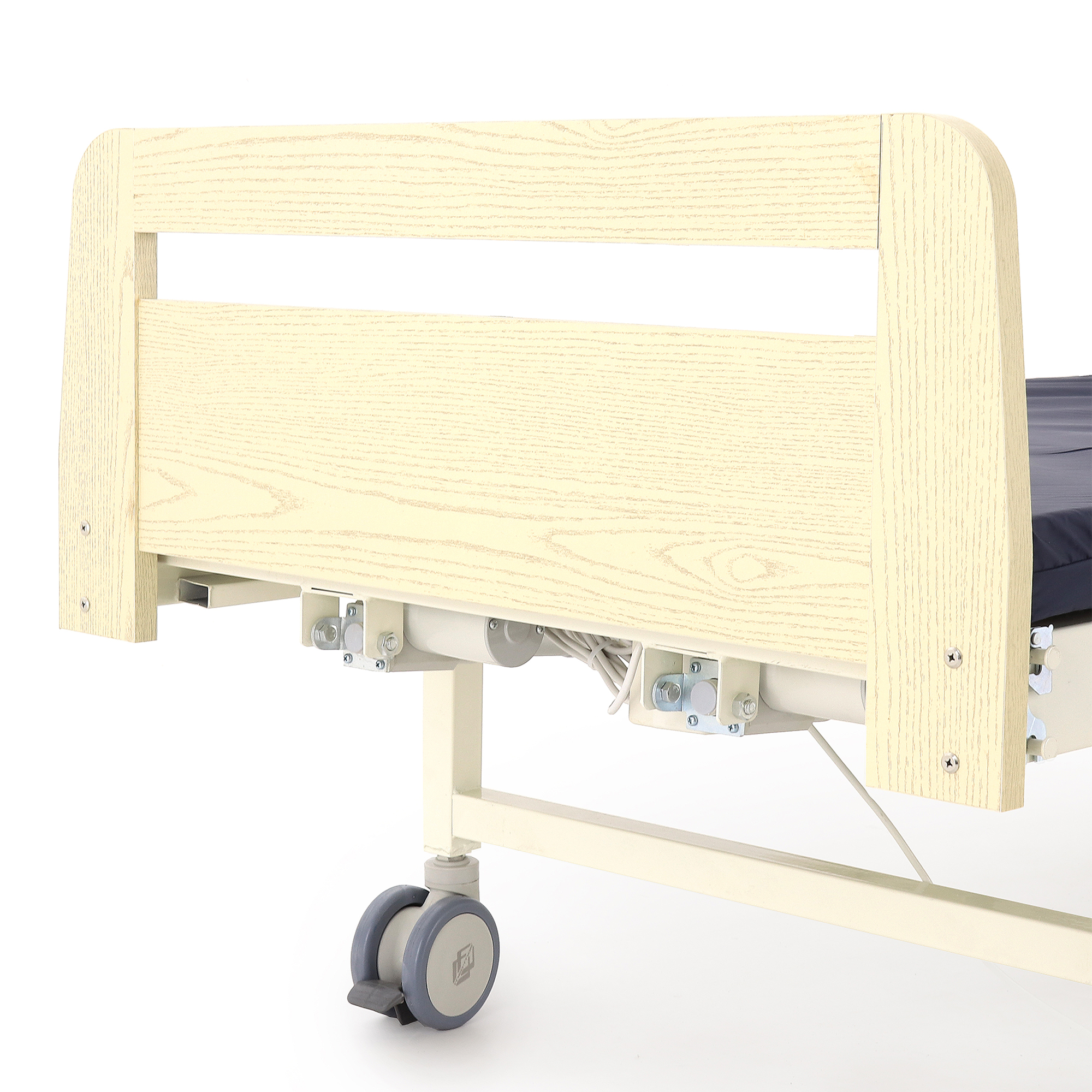 Med-Mos DB-7 (2 функции) светлое дерево - изображение №7