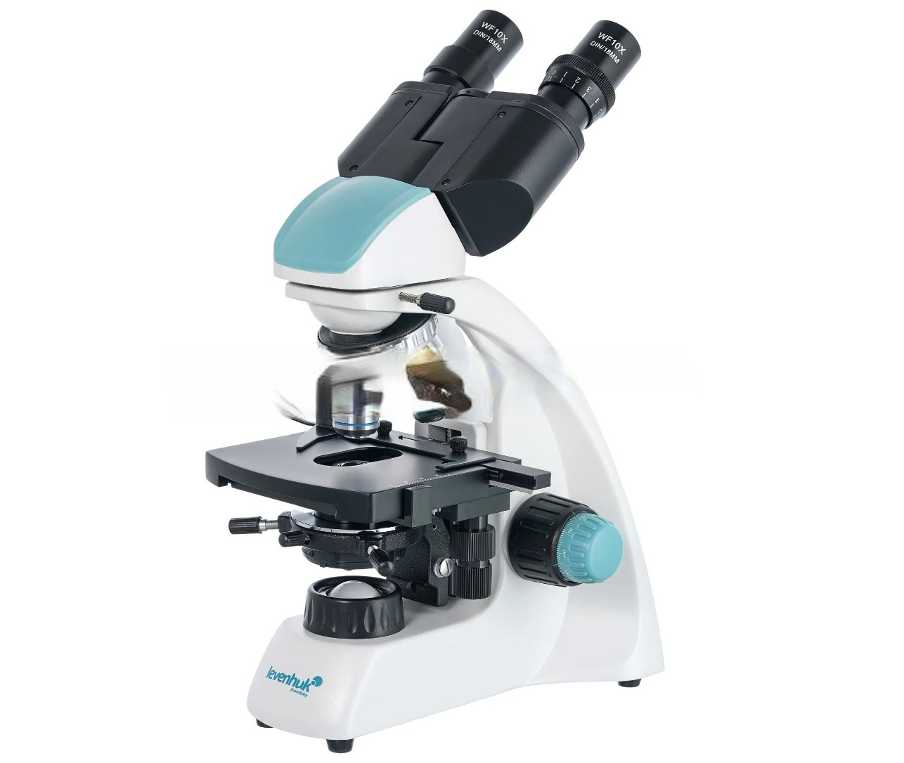 Levenhuk 400B - изображение №3