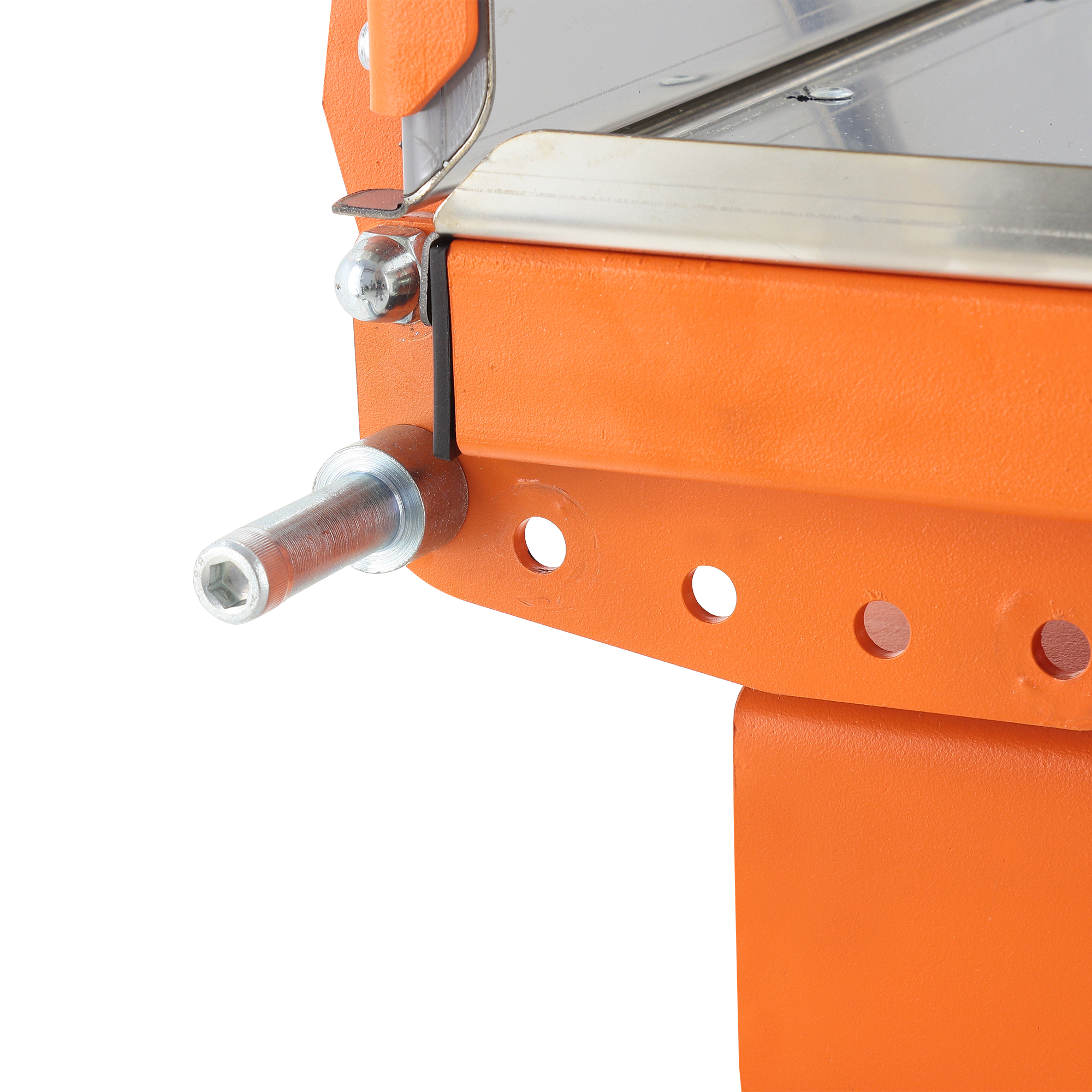 Med-Mos УП1 с подиумом - изображение №14