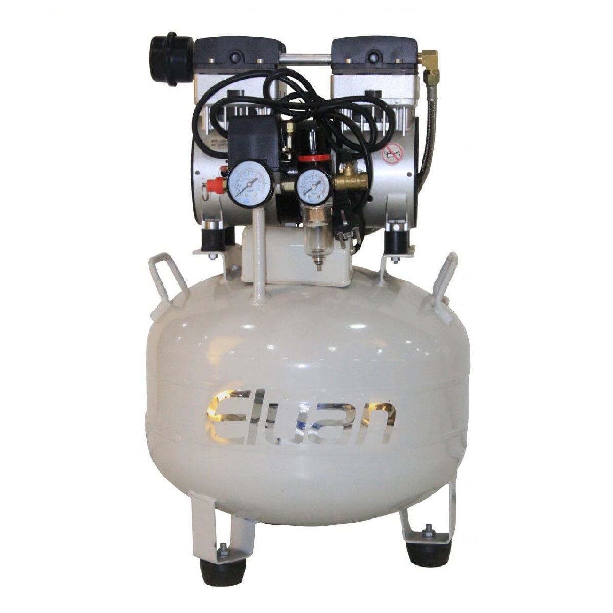 Eluan JWA30 и JYK35 - изображение №2