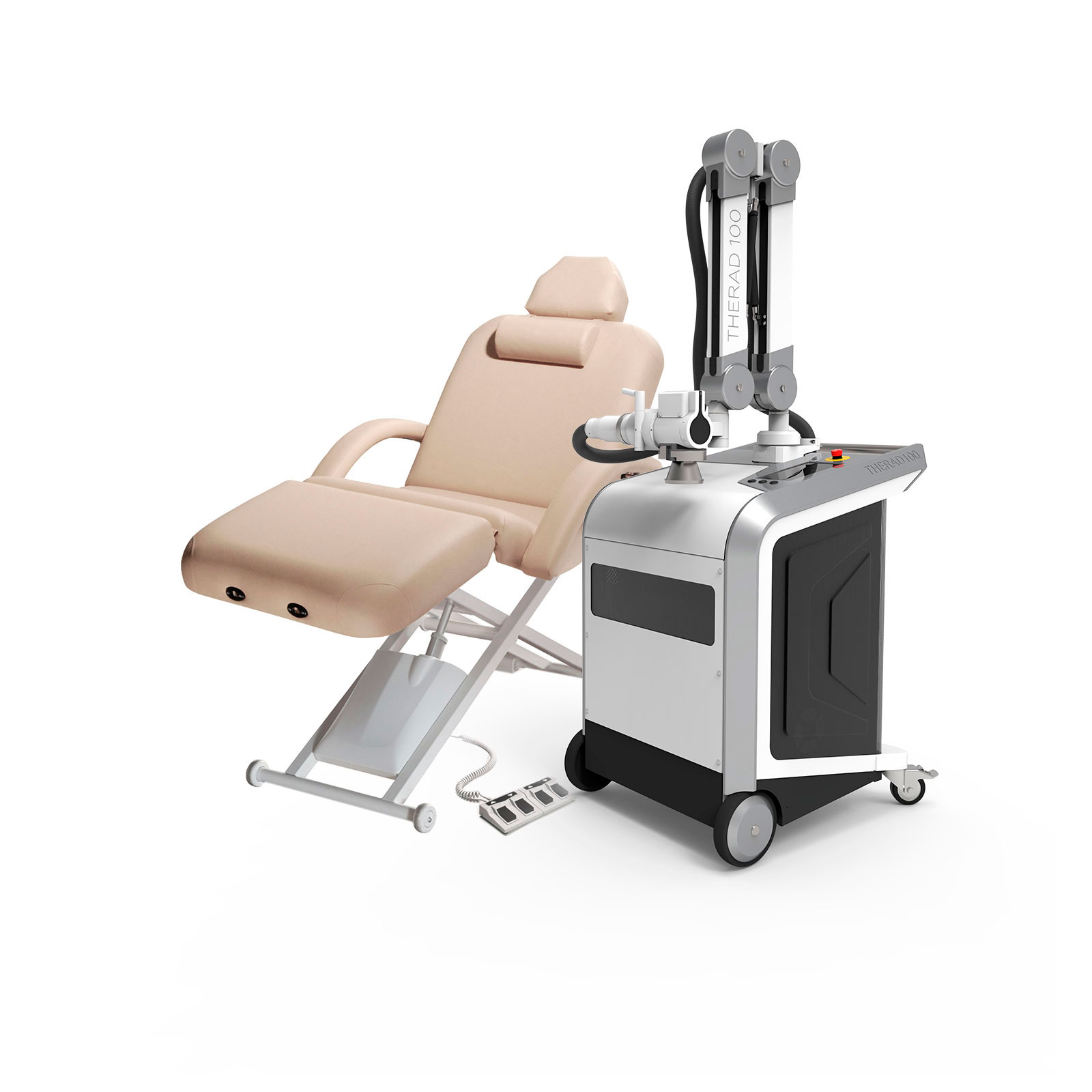 ТЕРАД 100 Адани