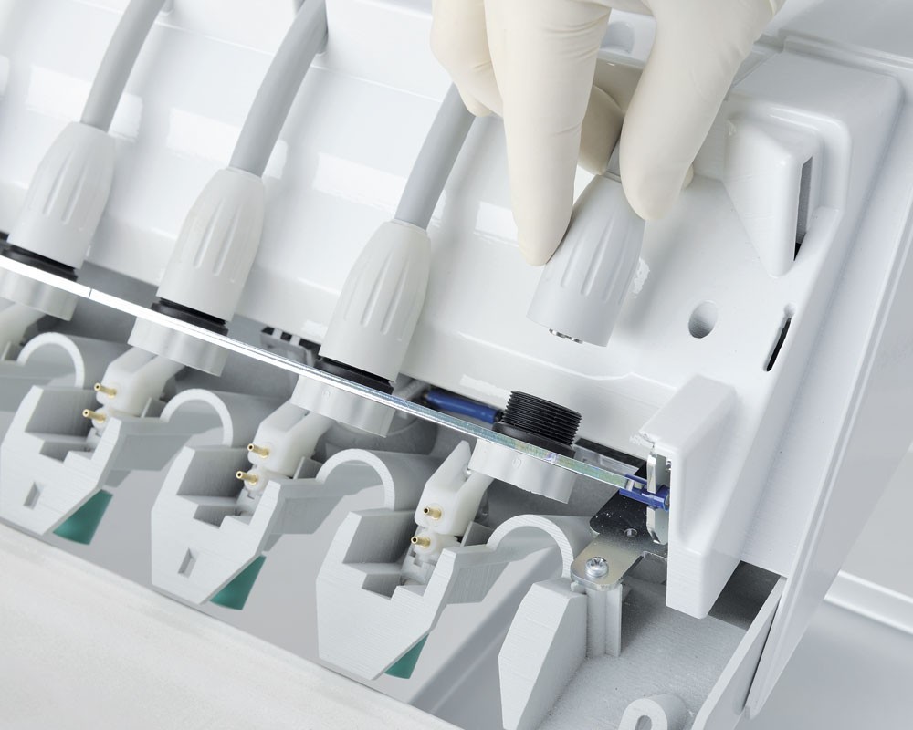 Castellini Skema 5 - изображение №5