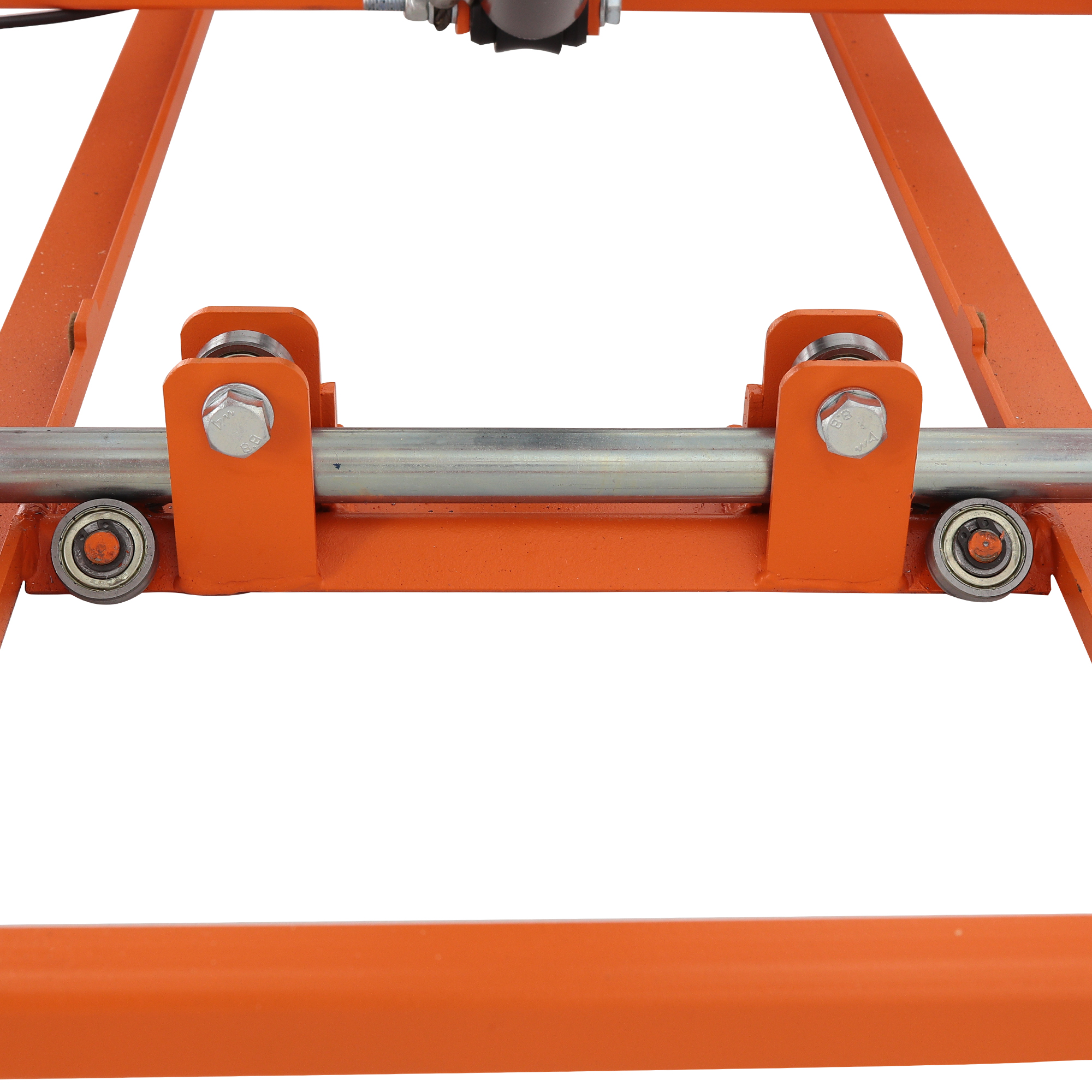 Med-Mos УП1 с подиумом - изображение №22