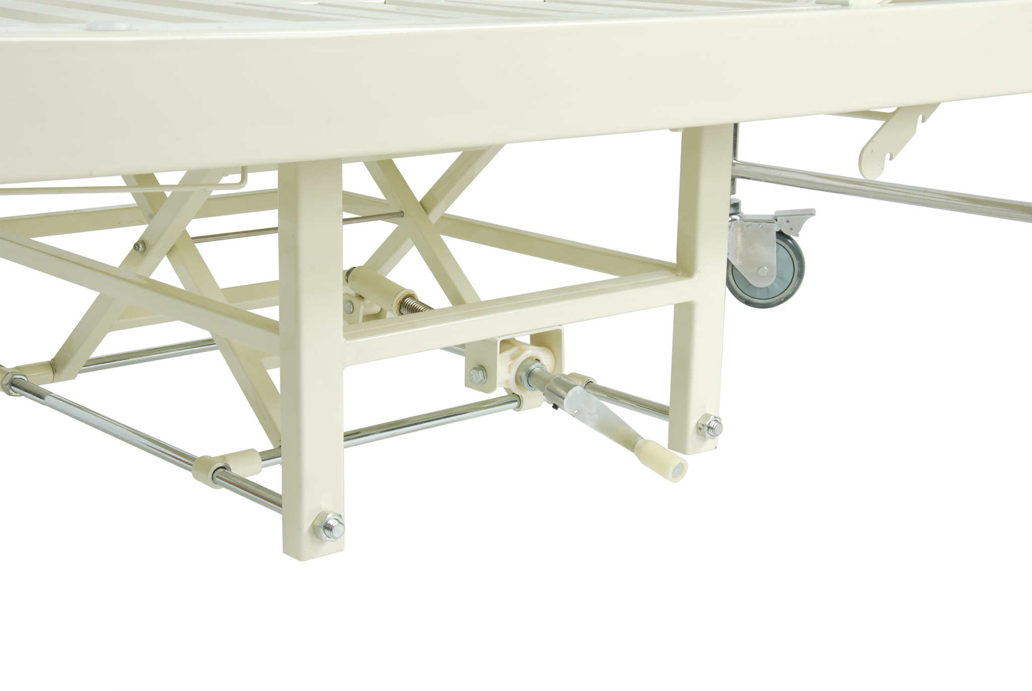 Med-Mos F-46 MM-43 (2 функции) - изображение №7