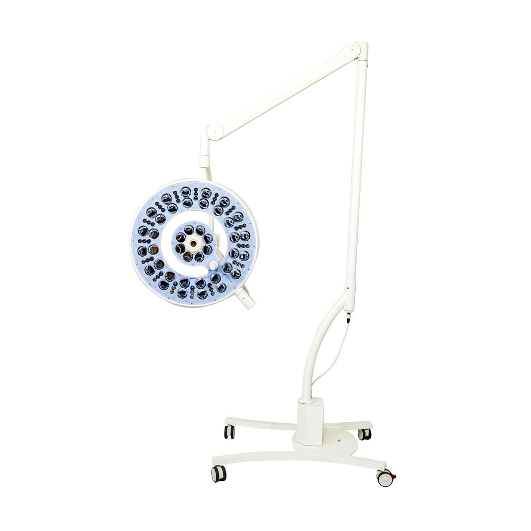 ЭМАЛЕД 602АП с аварийным питанием