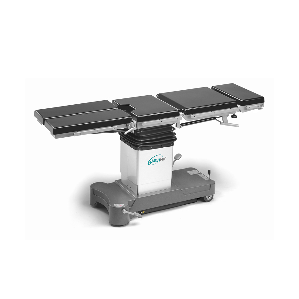 МЕДИН ОУ-01К (Медин Альфа)