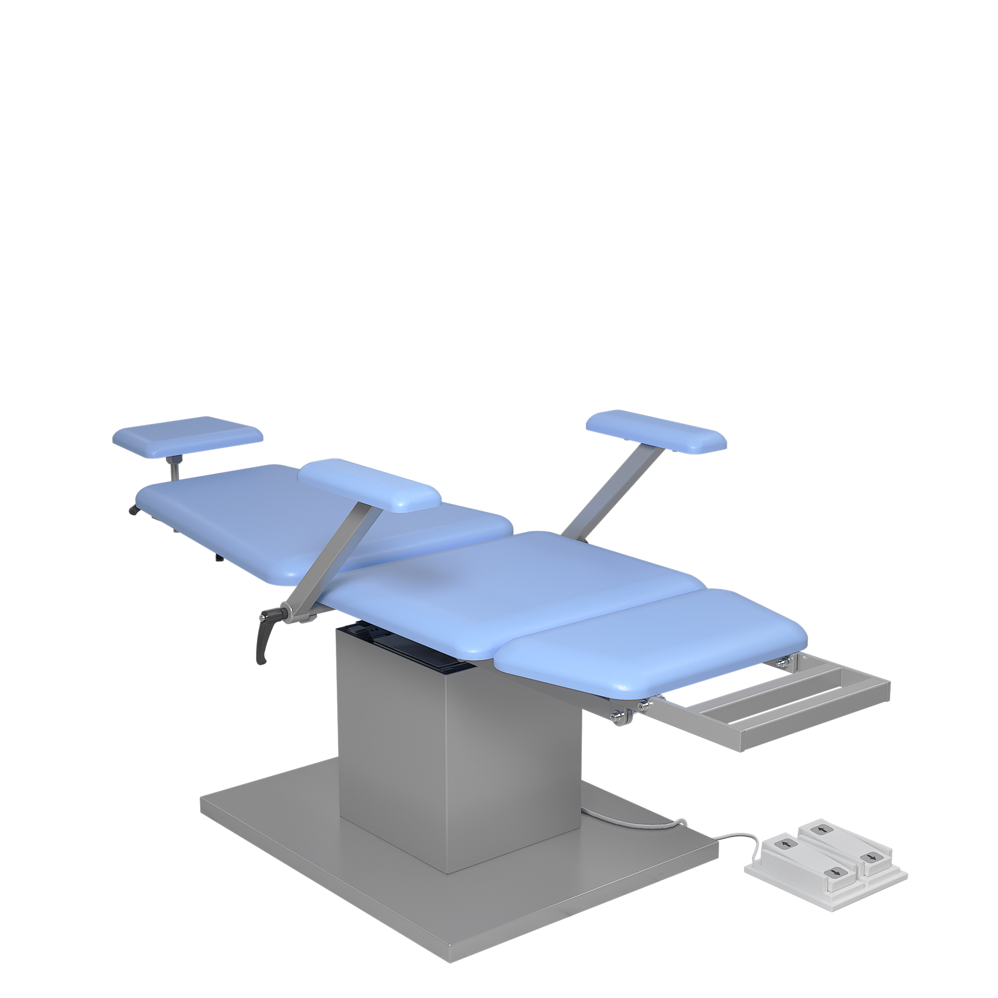 ZERTS, стационарное - изображение №9