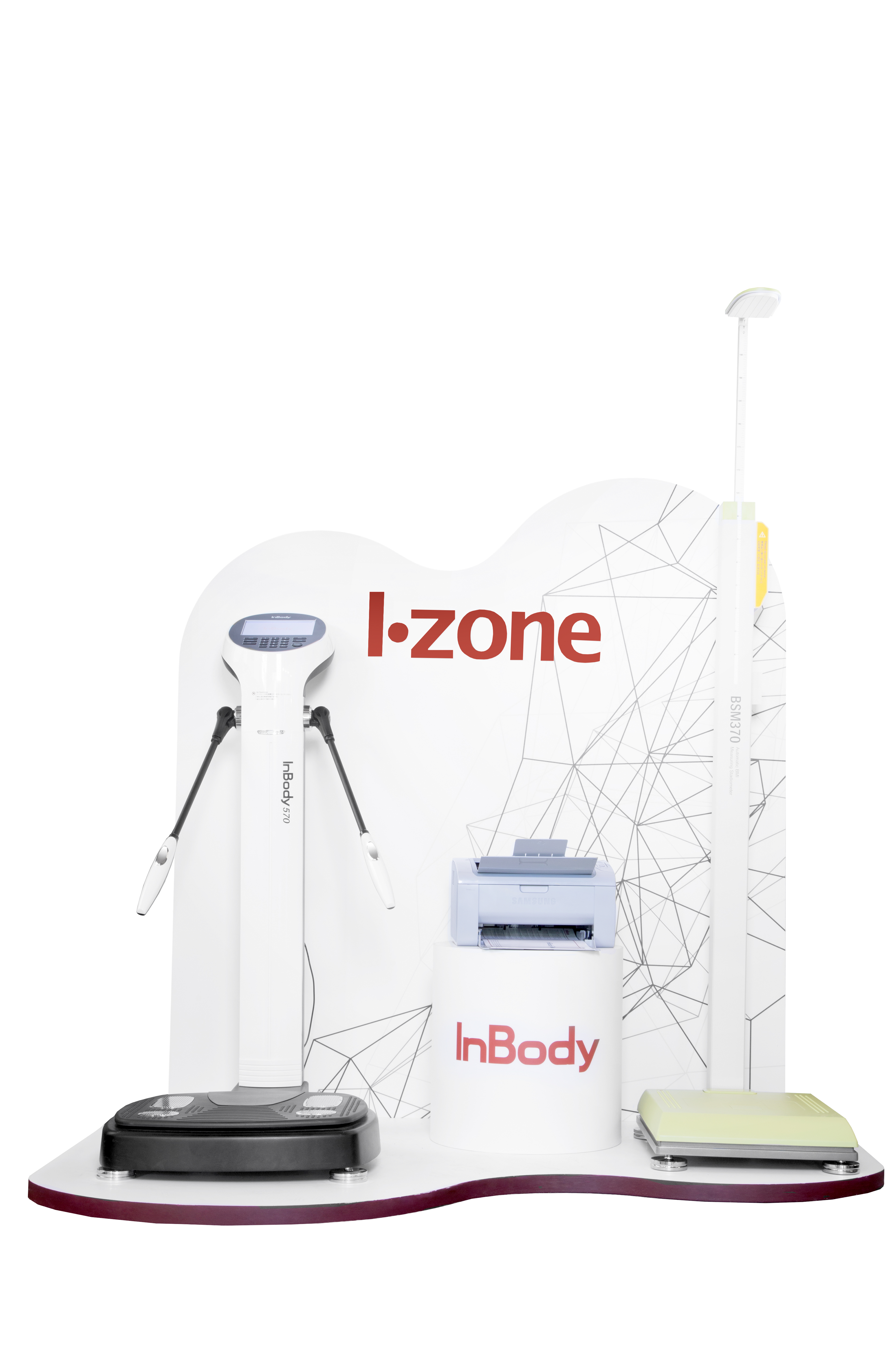 I-zone - изображение №8