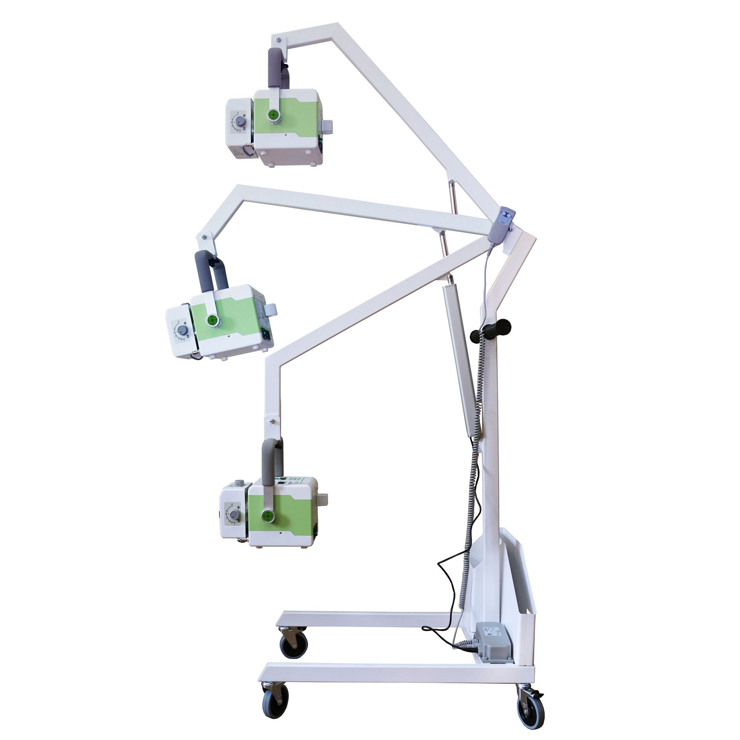 EcoTron EPX серия - изображение №3