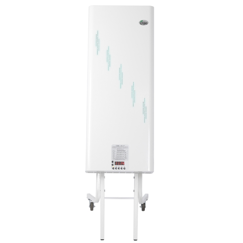 СПДС-110-Р передвижной