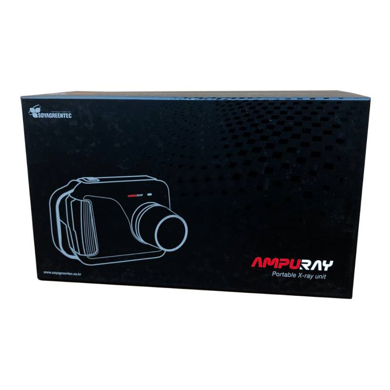 AMPURAY - изображение №3