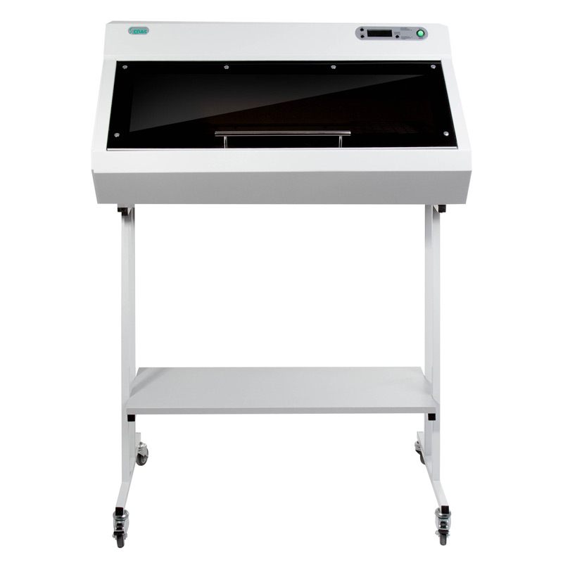 СПДС-1-К (на передвижной тележке) - изображение №2