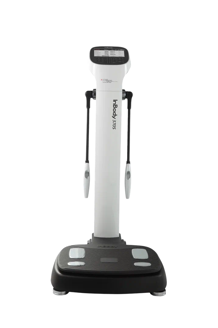 InBody 370S - изображение №2