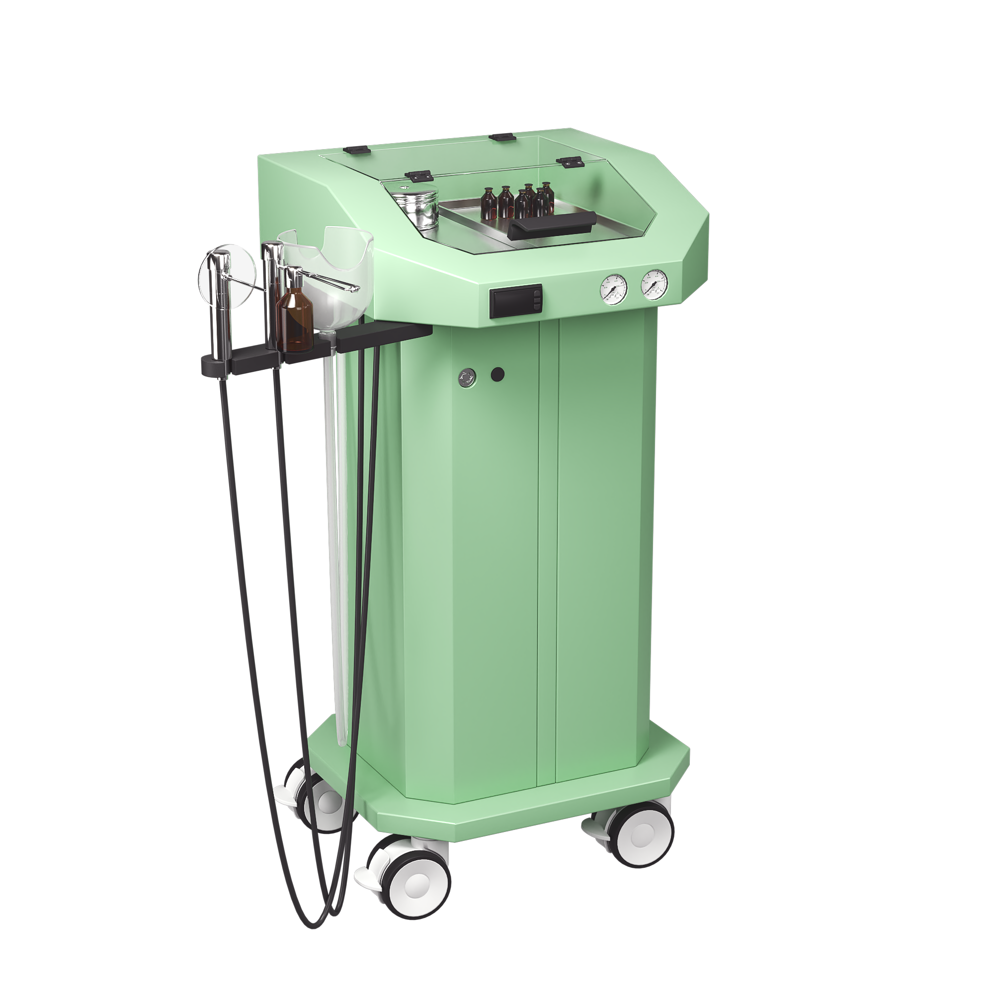 Zerts ZET - изображение №3