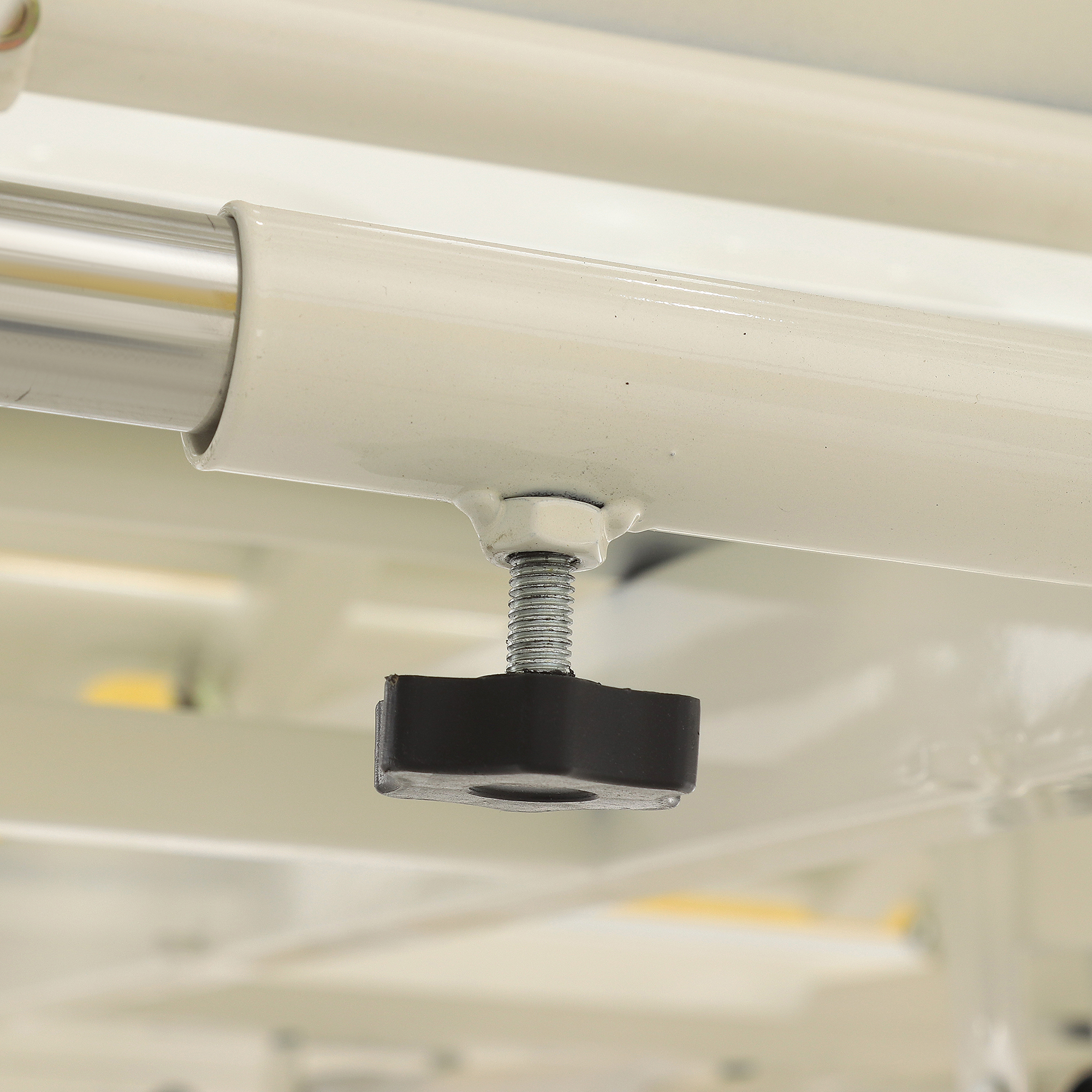 Med-Mos DB-6 с удлинением ложа, с аккумулятором - изображение №31