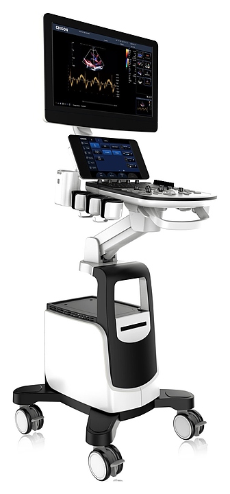 Chison QBit 8 - изображение №2