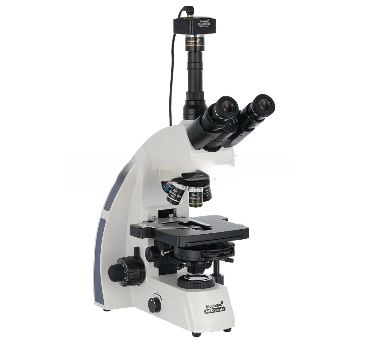 Levenhuk MED D45T - изображение №4