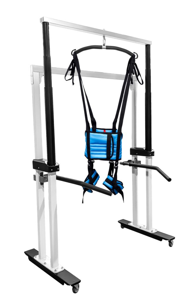 модель «Орторент С (стационарный)» - изображение №2