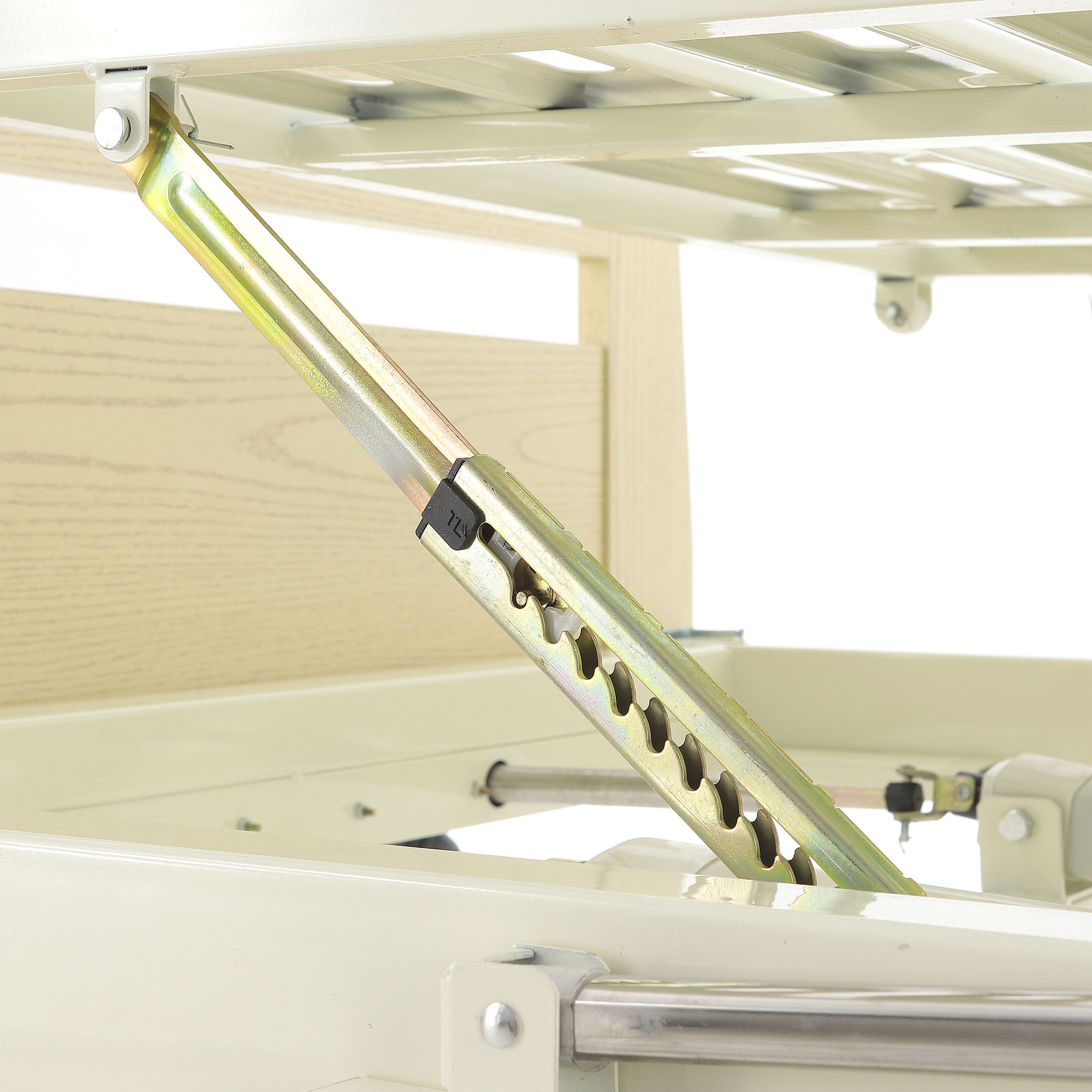 Med-Mos Е-8 (MМ-2024Д-00) ЛДСП 2 функции - изображение №13